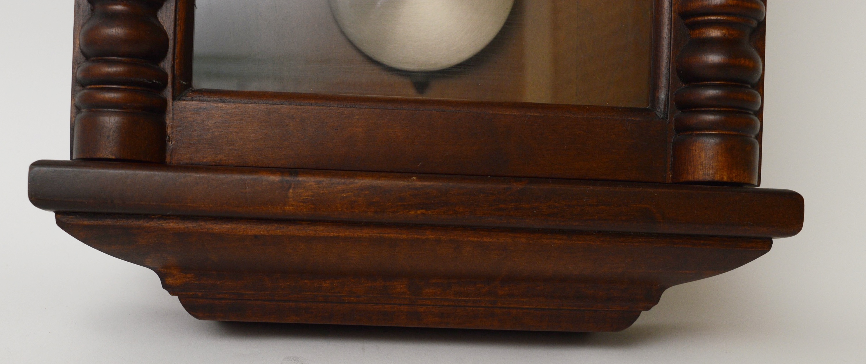 Howard Miller 81st Anniversary Edition Wall Clock