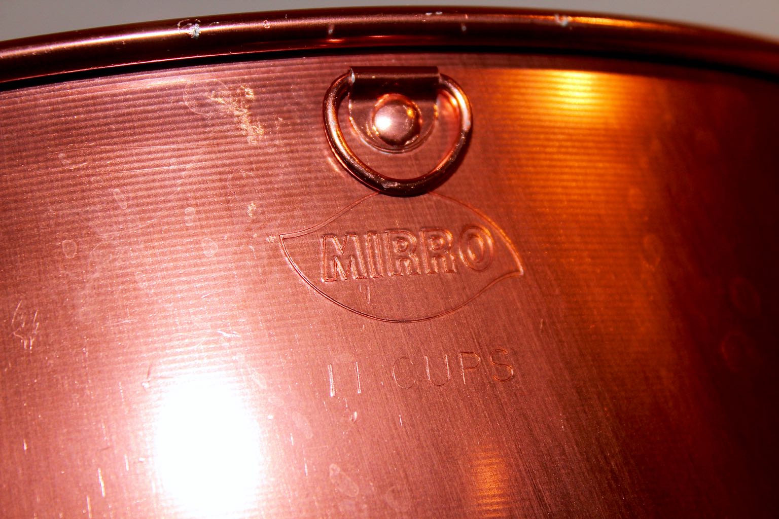 Vintage Sunbeam Stainless MixerMaster + Bakeware