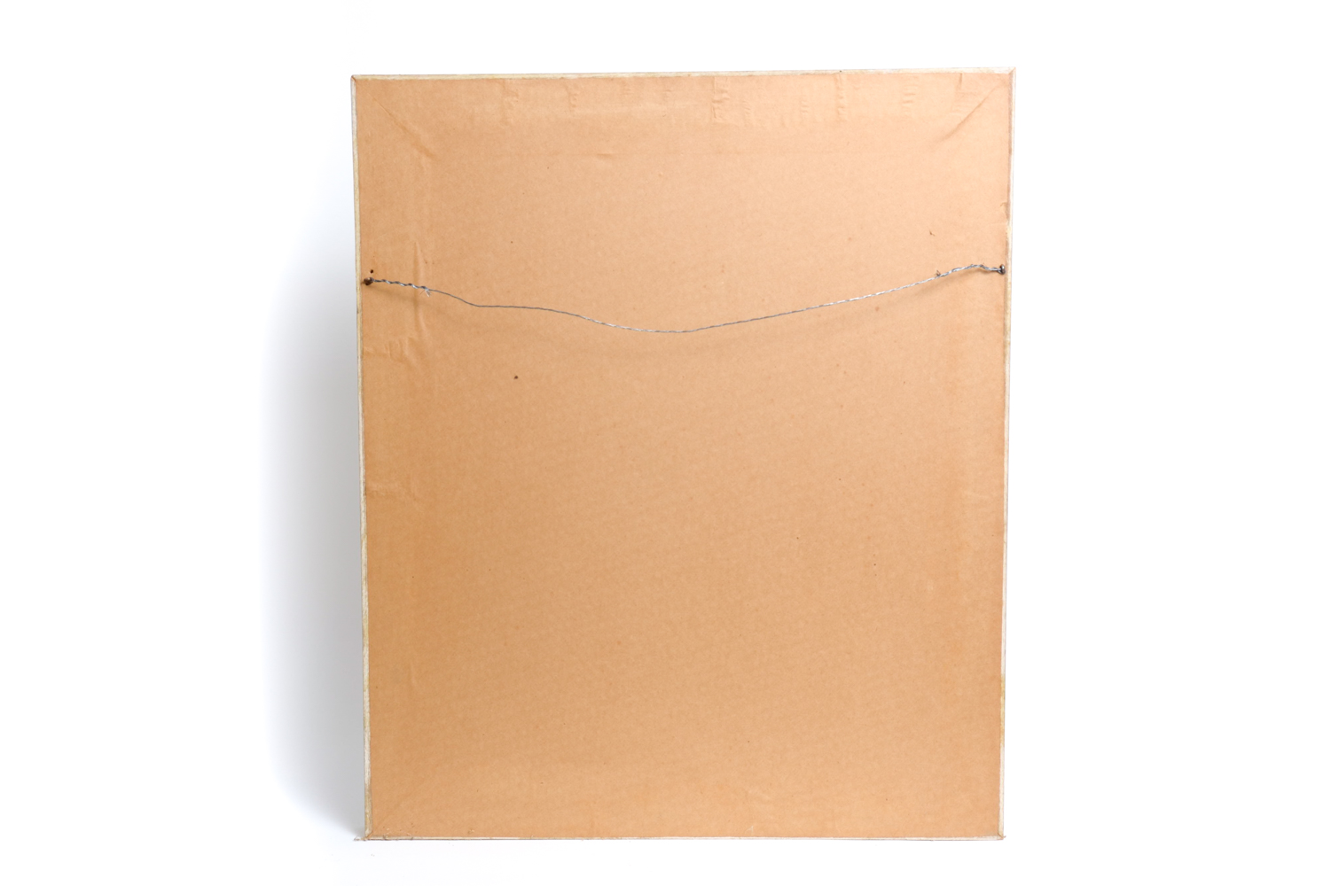 Phyllis C. Maloney Oil Painting Portrait of a Young Man