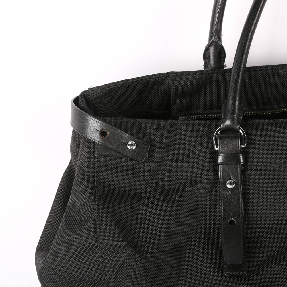 Assorted Totes including Tumi and Prada