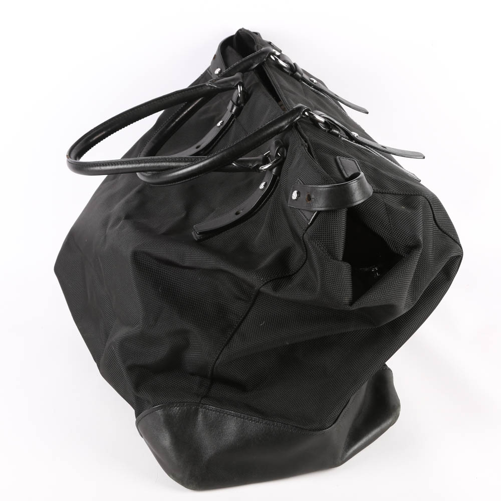 Assorted Totes including Tumi and Prada