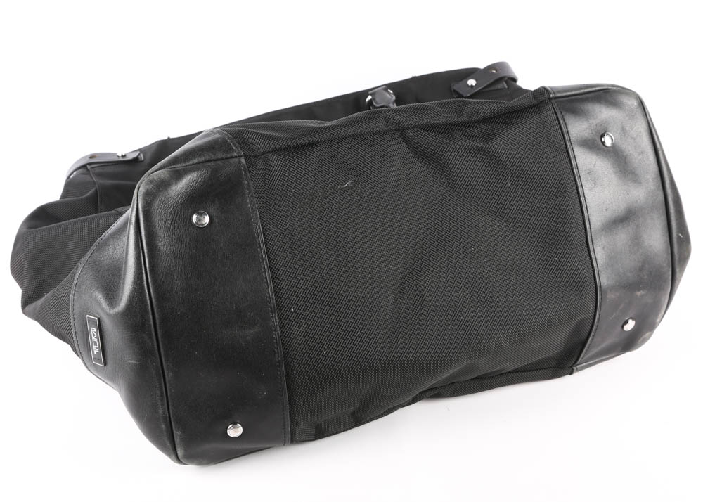 Assorted Totes including Tumi and Prada