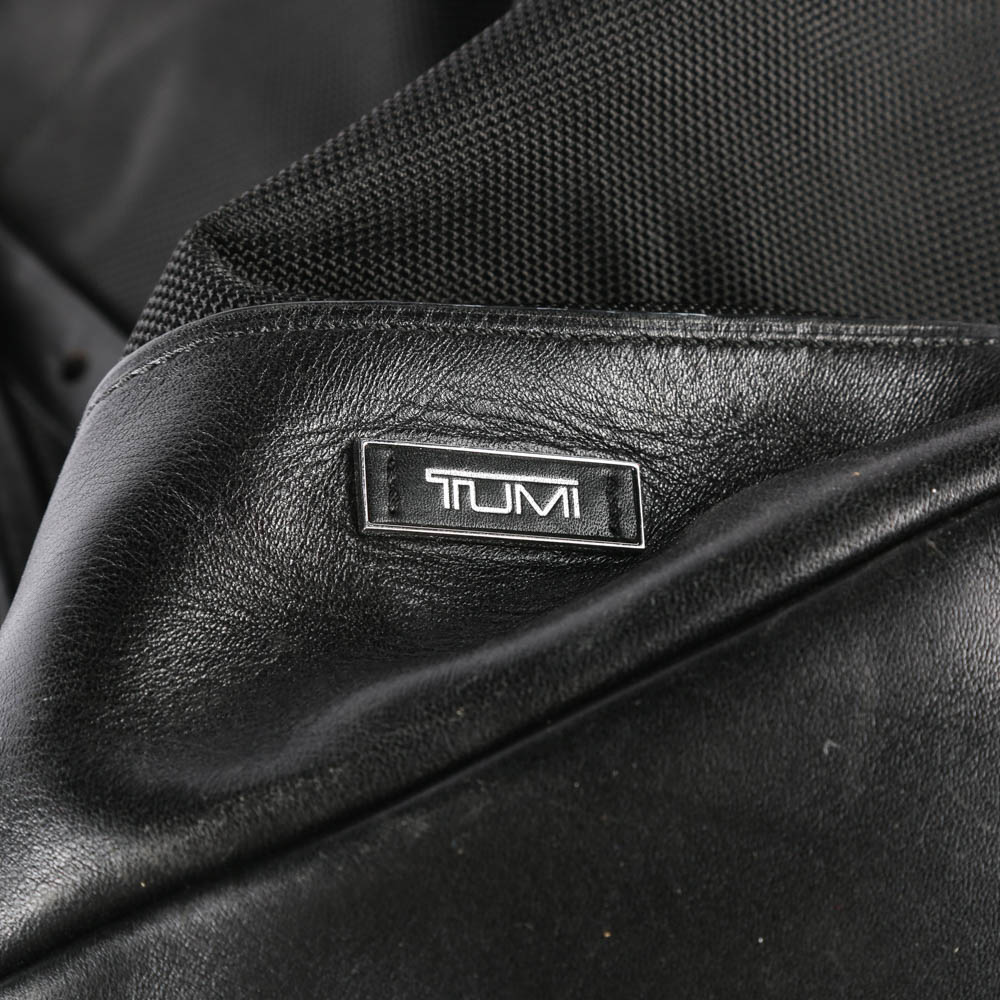 Assorted Totes including Tumi and Prada