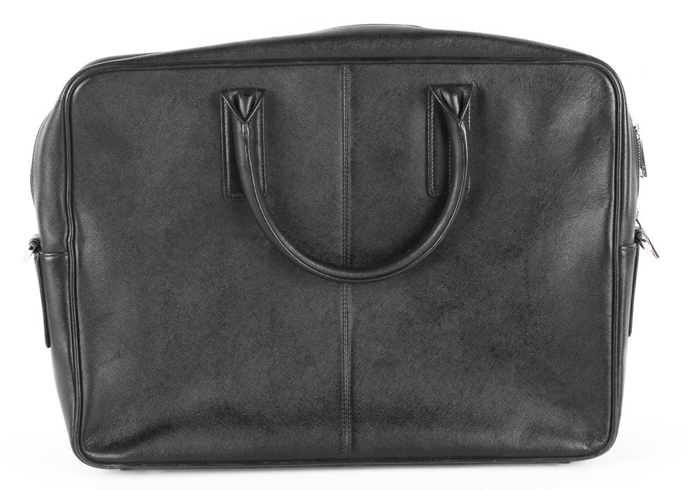 Assorted Totes including Tumi and Prada