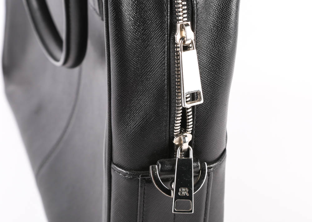 Assorted Totes including Tumi and Prada