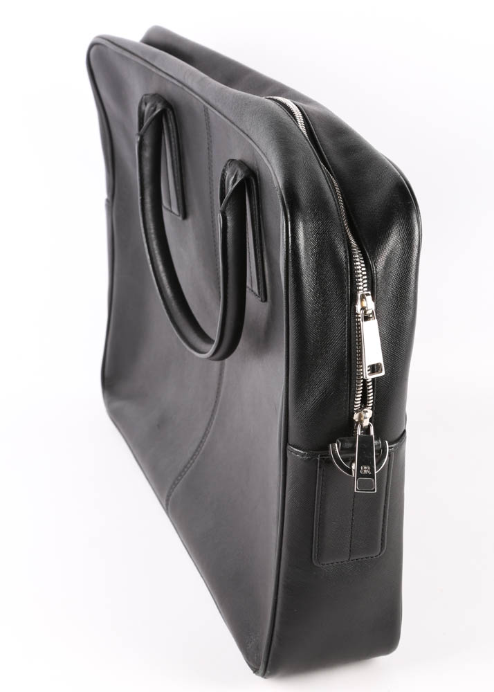 Assorted Totes including Tumi and Prada