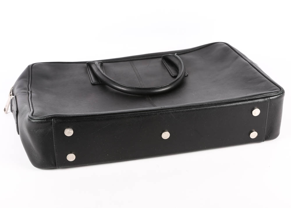 Assorted Totes including Tumi and Prada