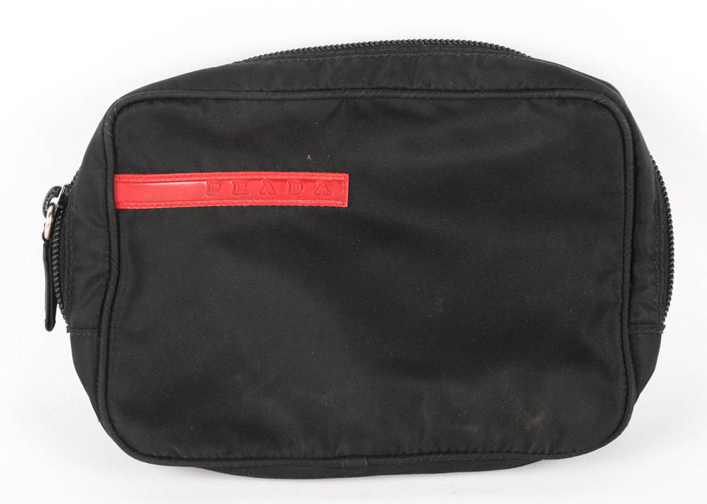 Assorted Totes including Tumi and Prada