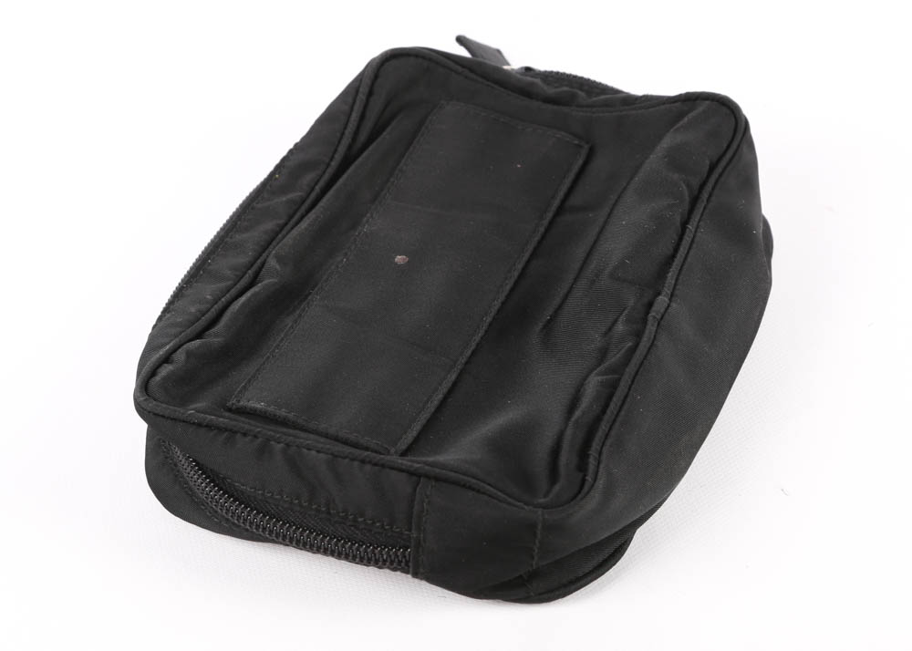 Assorted Totes including Tumi and Prada