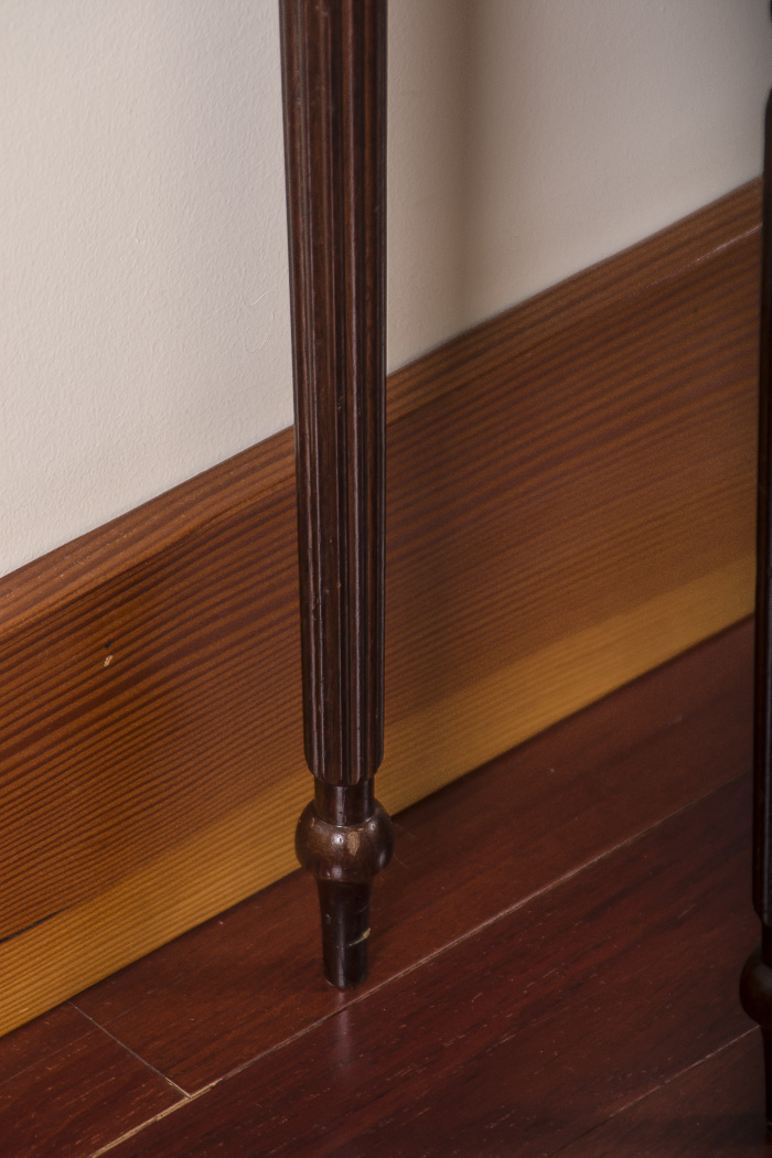 Set of Bombay Company Nested Side Tables