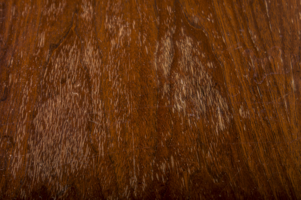 Oval Conference-Style Desk