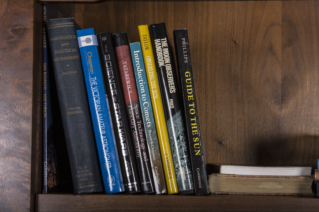 Large Selection of Books