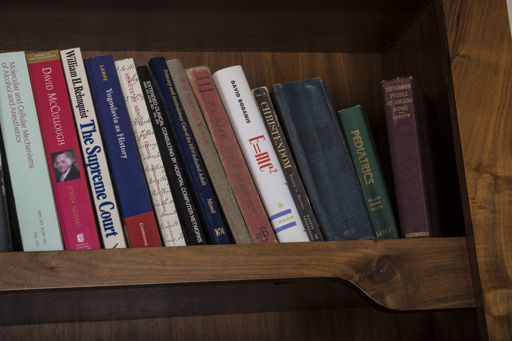 Large Selection of Books