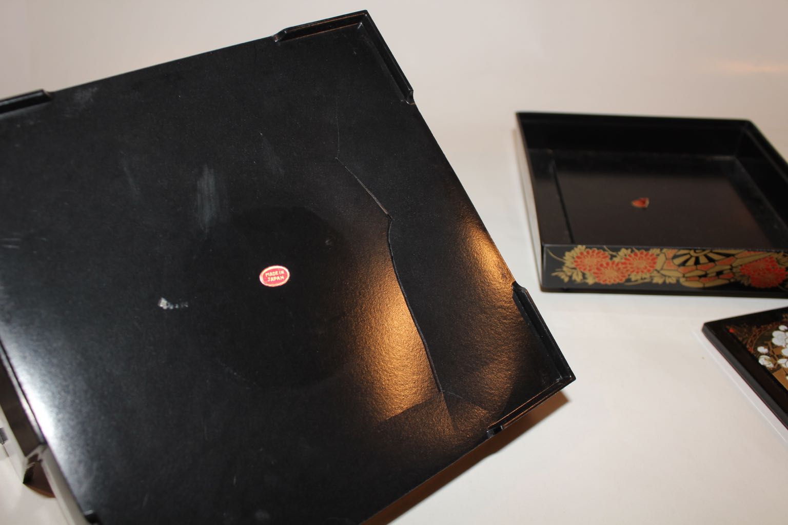 Asian Influenced Kitchenalia Featuring Royal Haeger