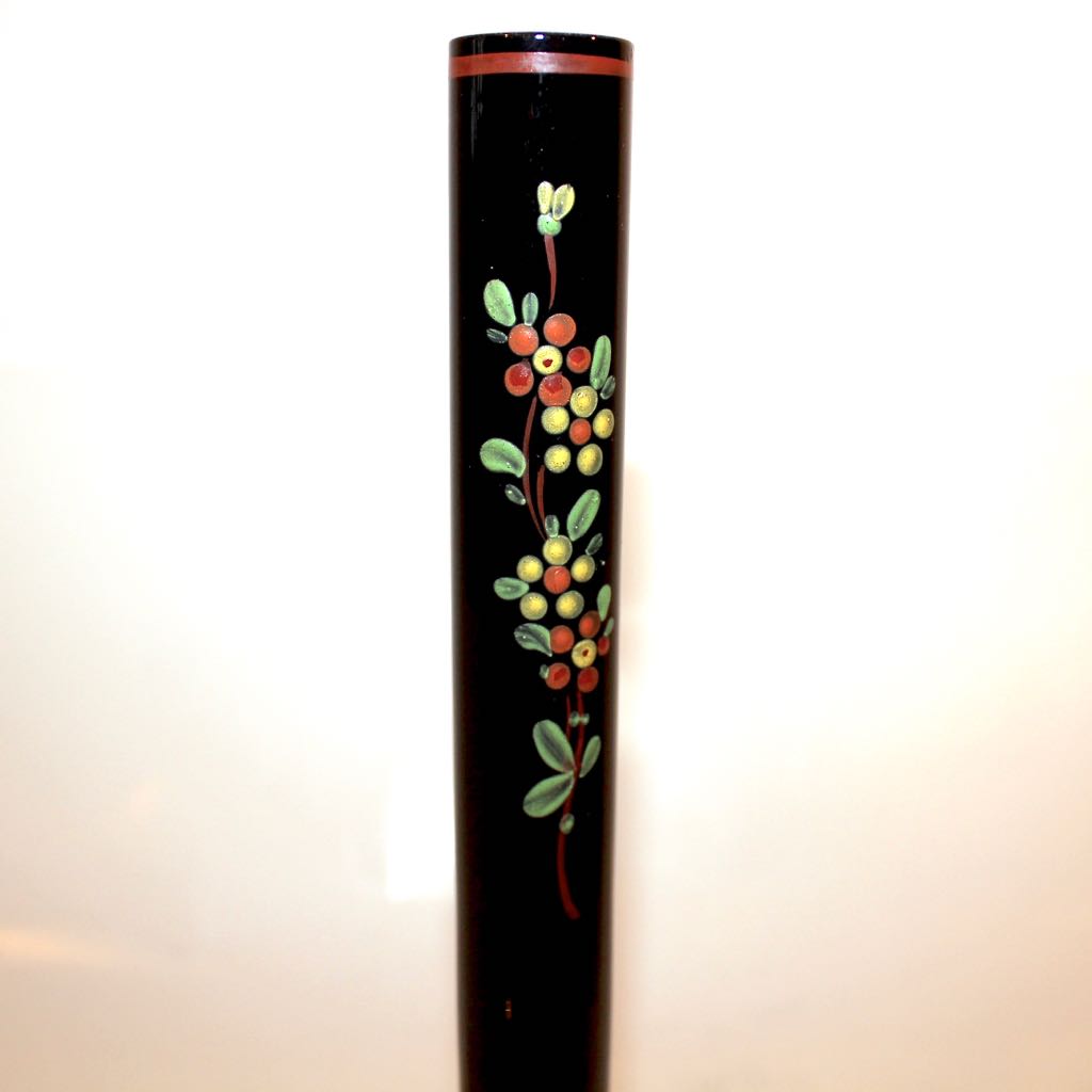 Asian Influenced Kitchenalia Featuring Royal Haeger