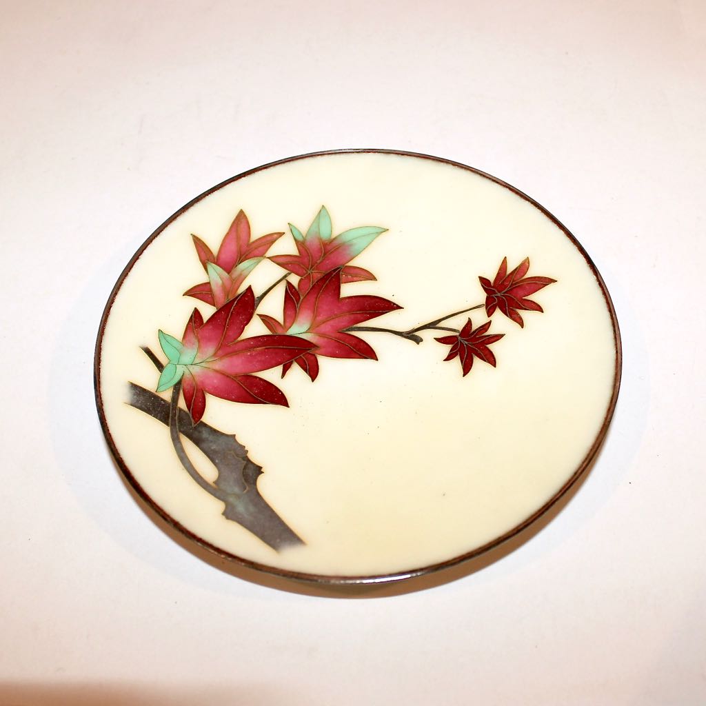 Asian Influenced Kitchenalia Featuring Royal Haeger