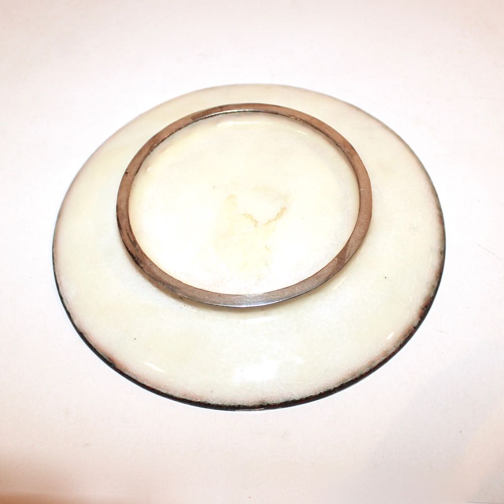 Asian Influenced Kitchenalia Featuring Royal Haeger