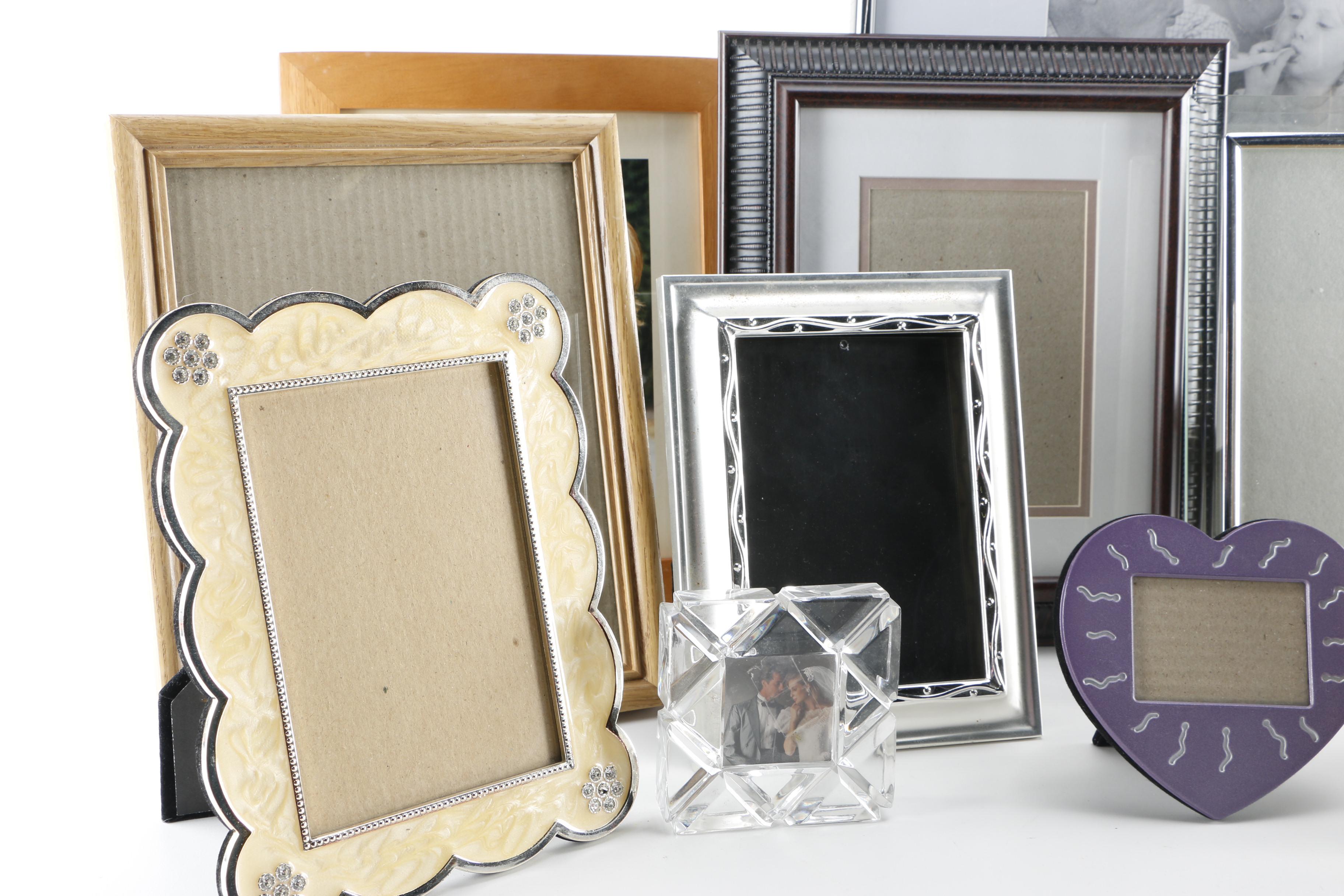 Picture Frame Collection