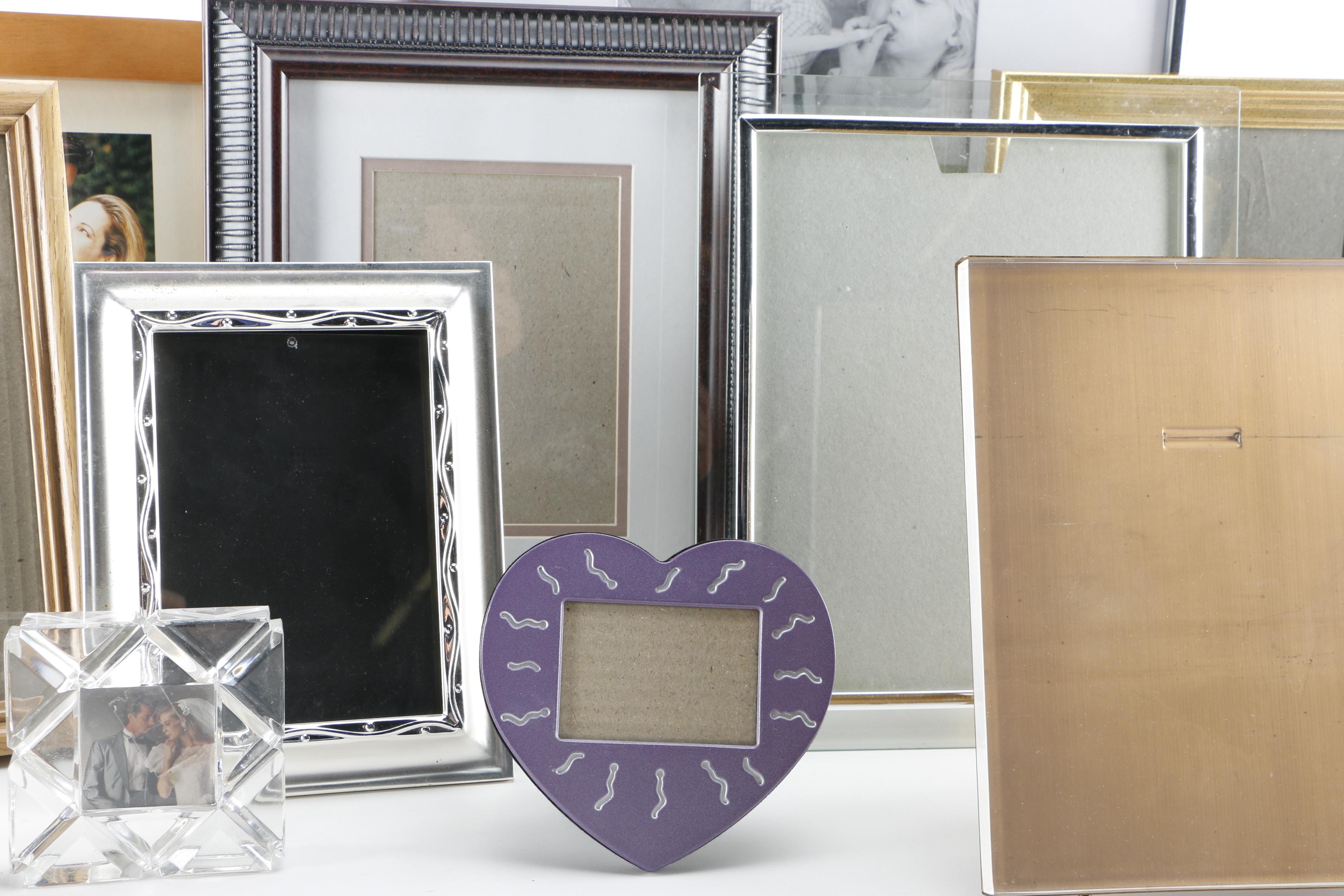 Picture Frame Collection
