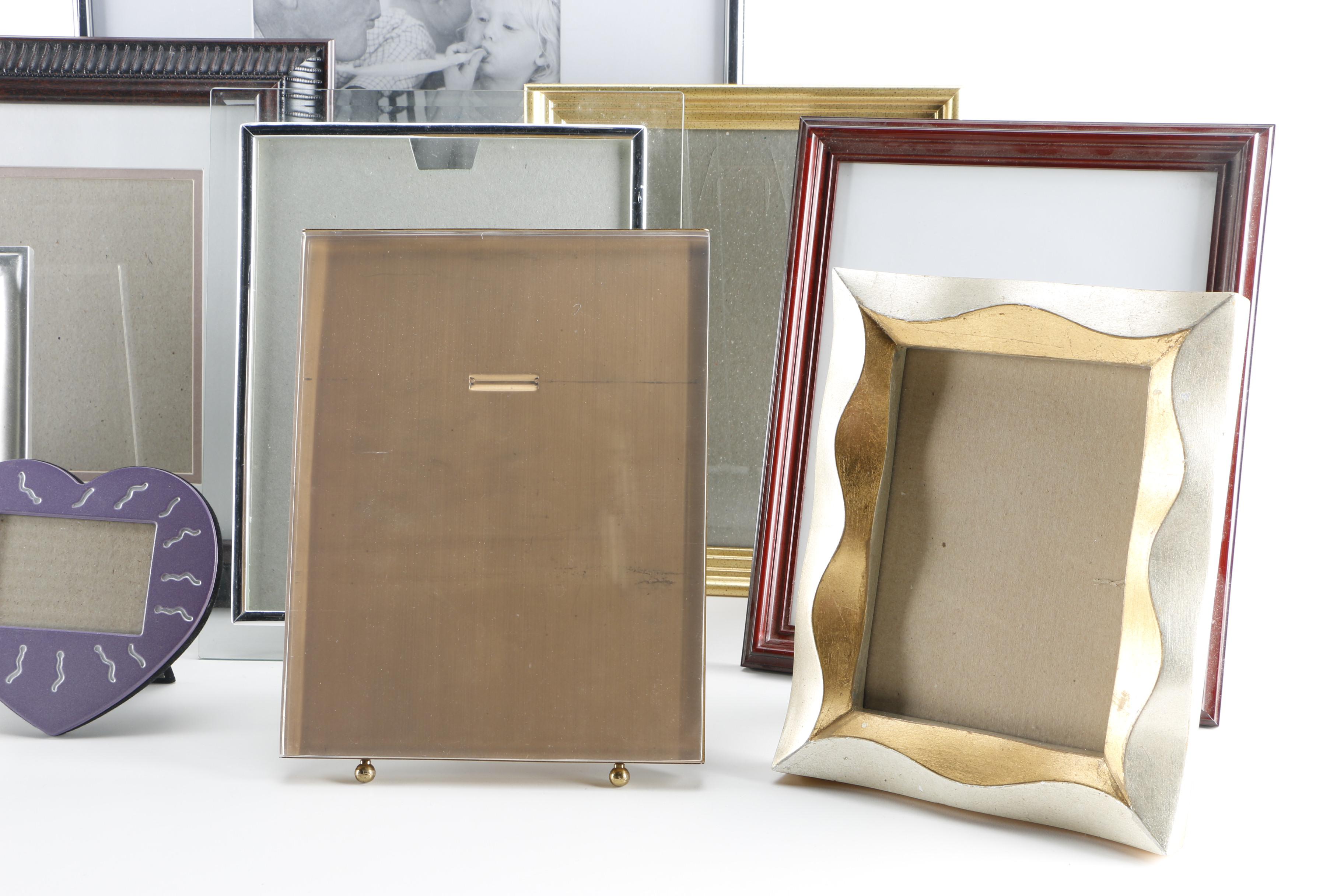 Picture Frame Collection