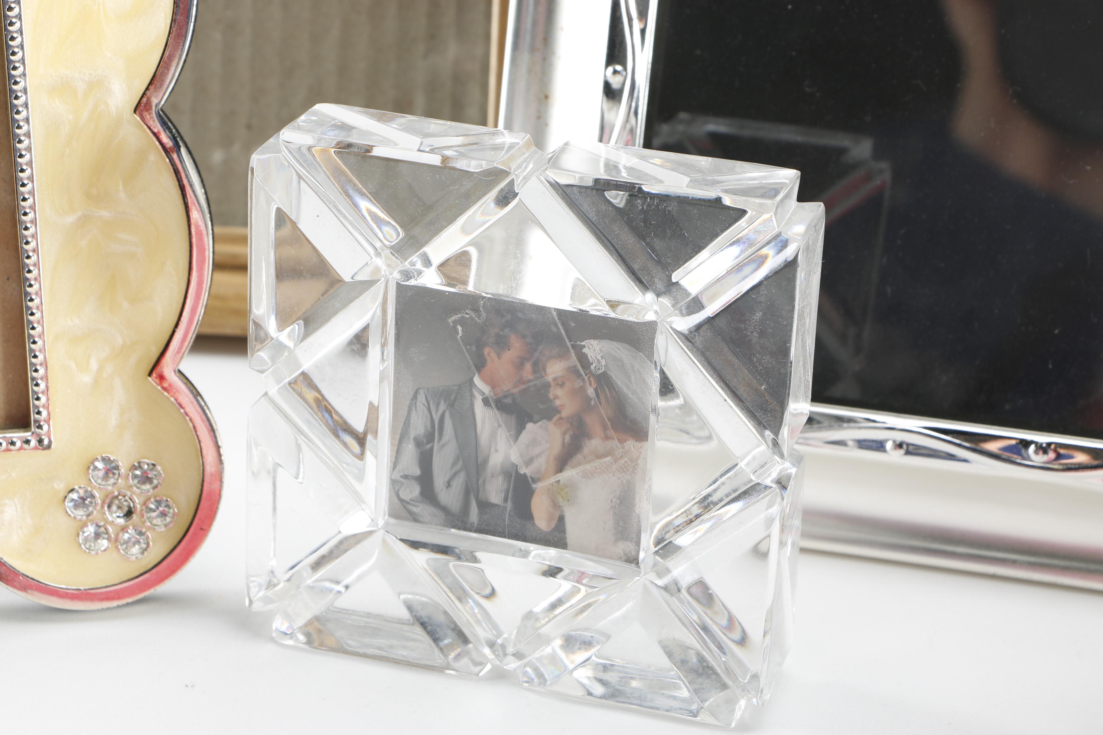 Picture Frame Collection