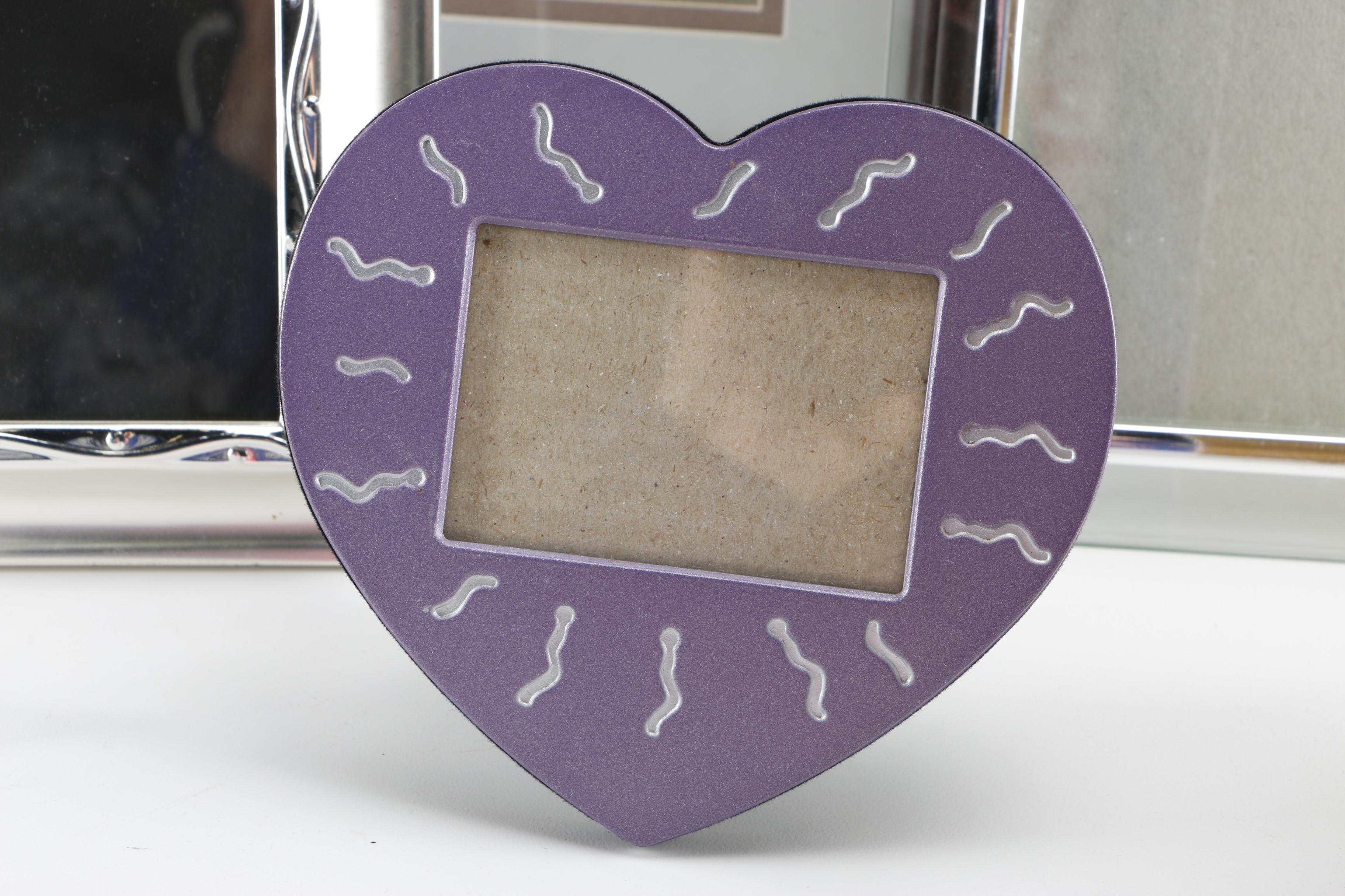 Picture Frame Collection