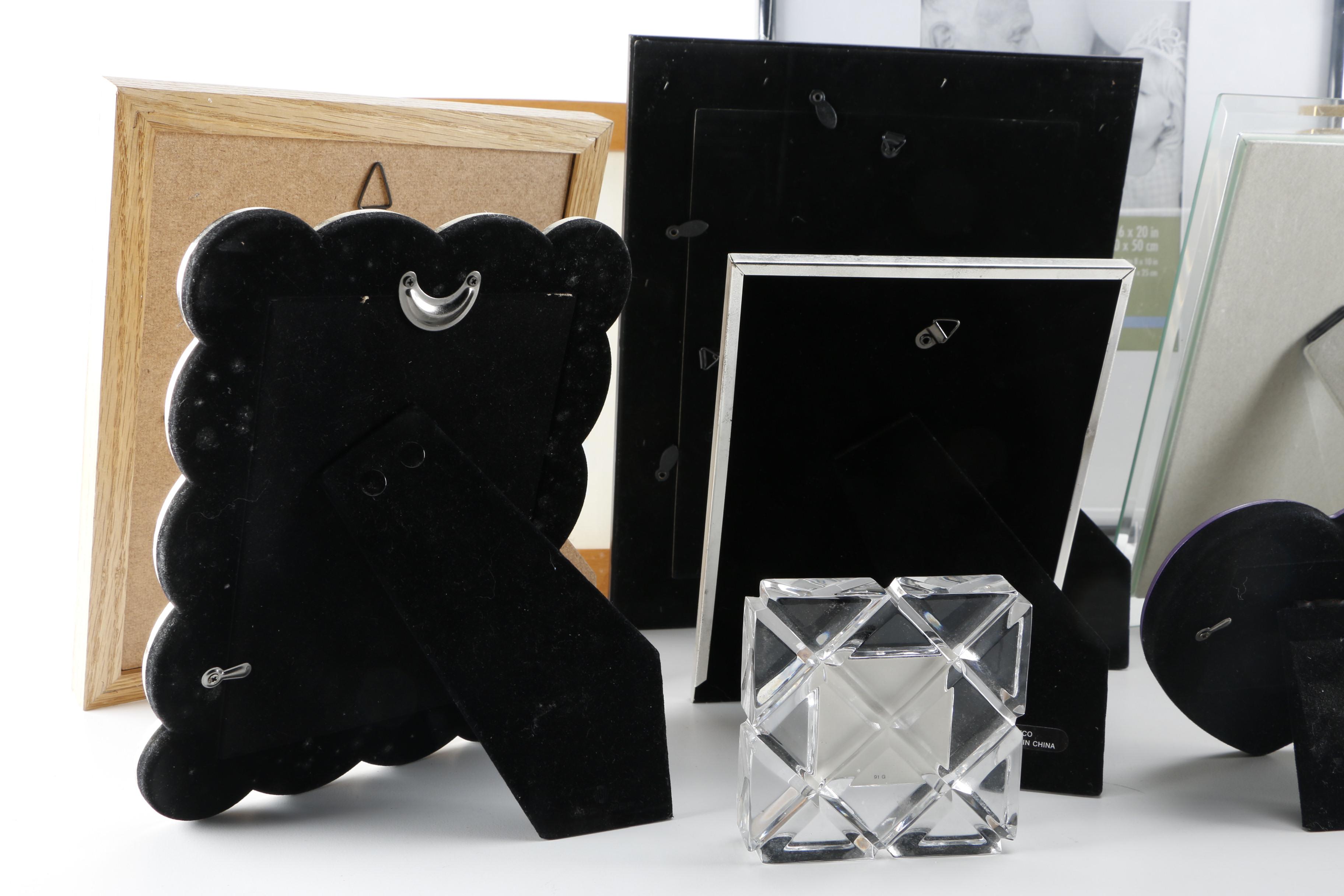 Picture Frame Collection