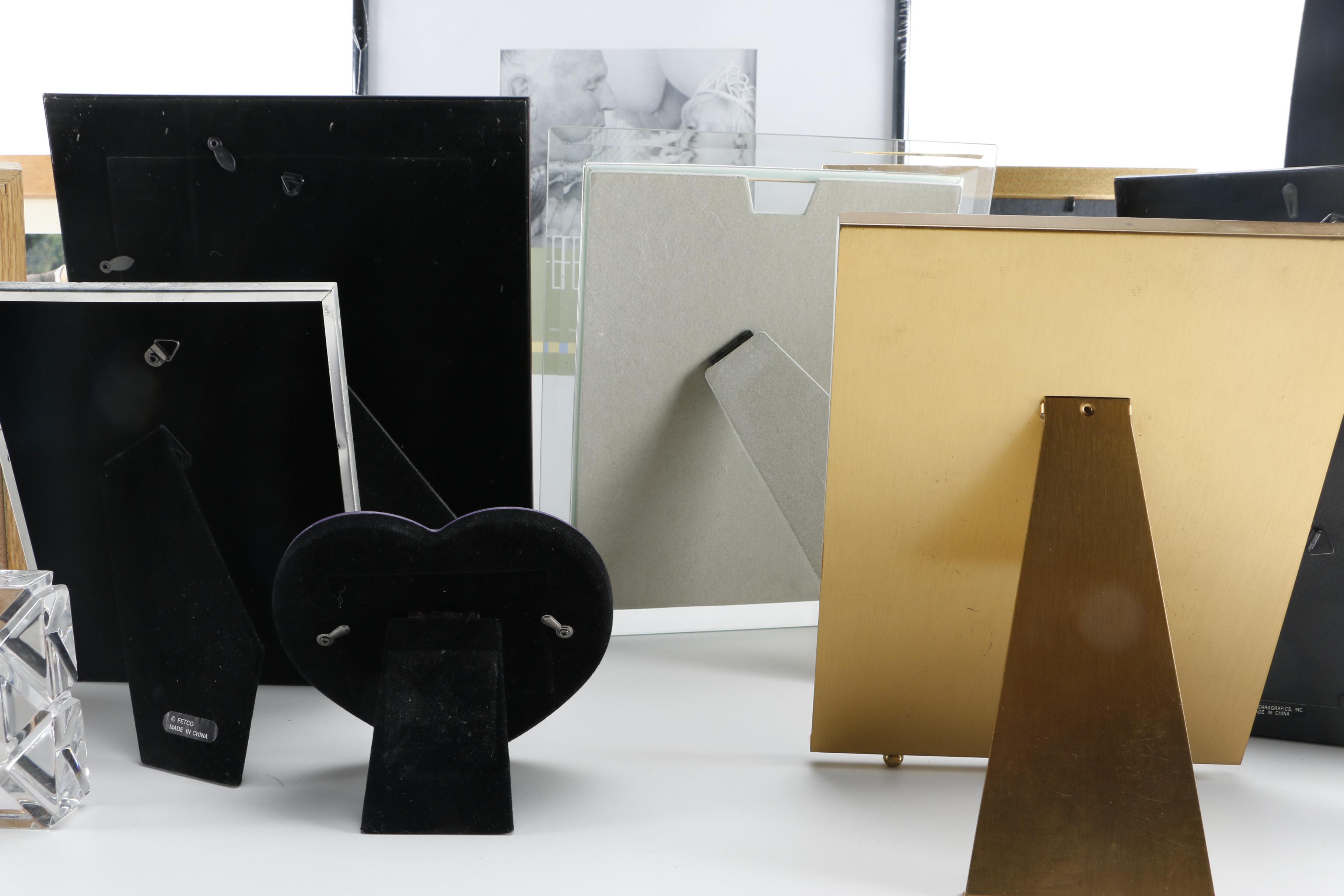 Picture Frame Collection