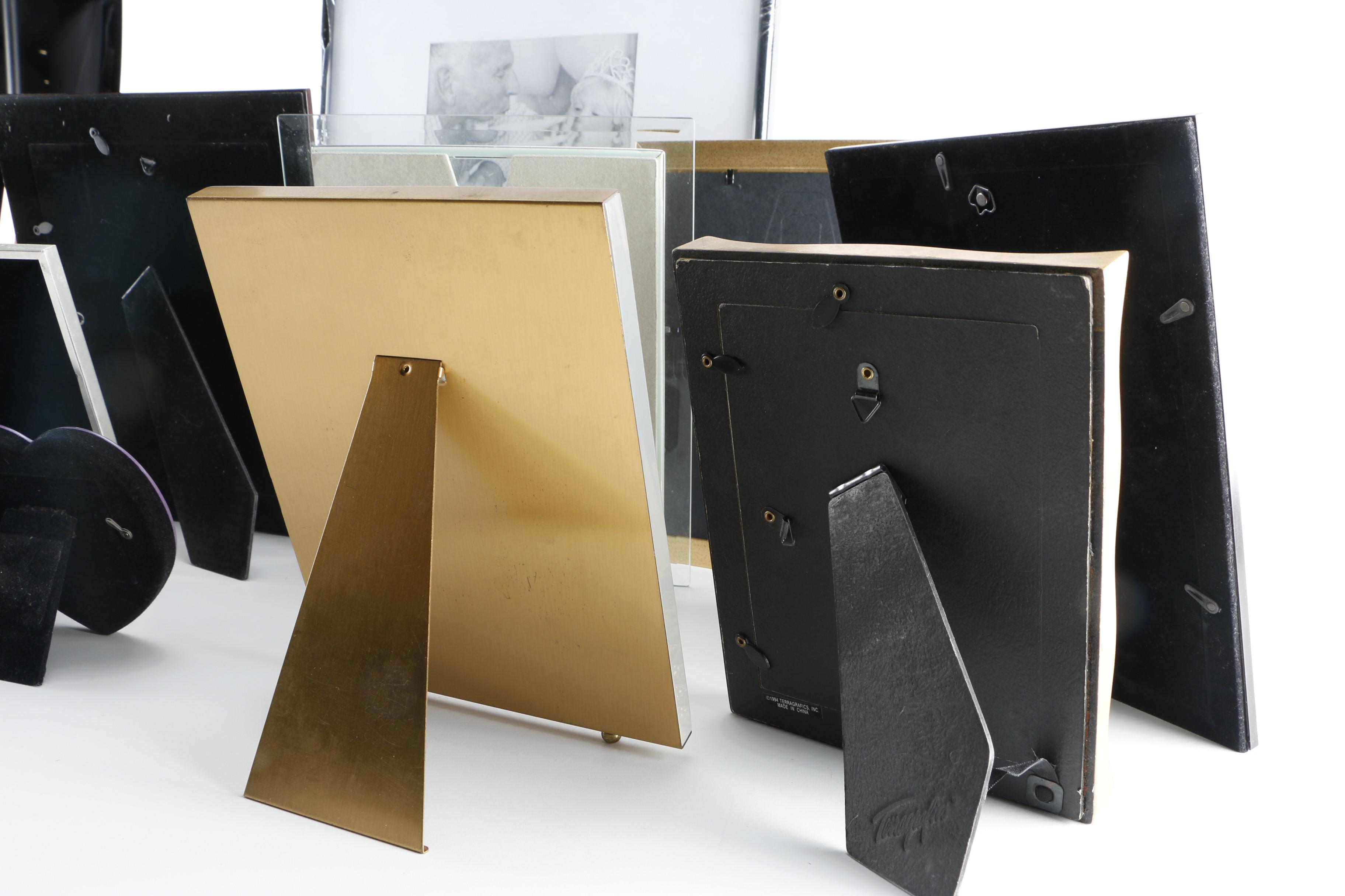 Picture Frame Collection