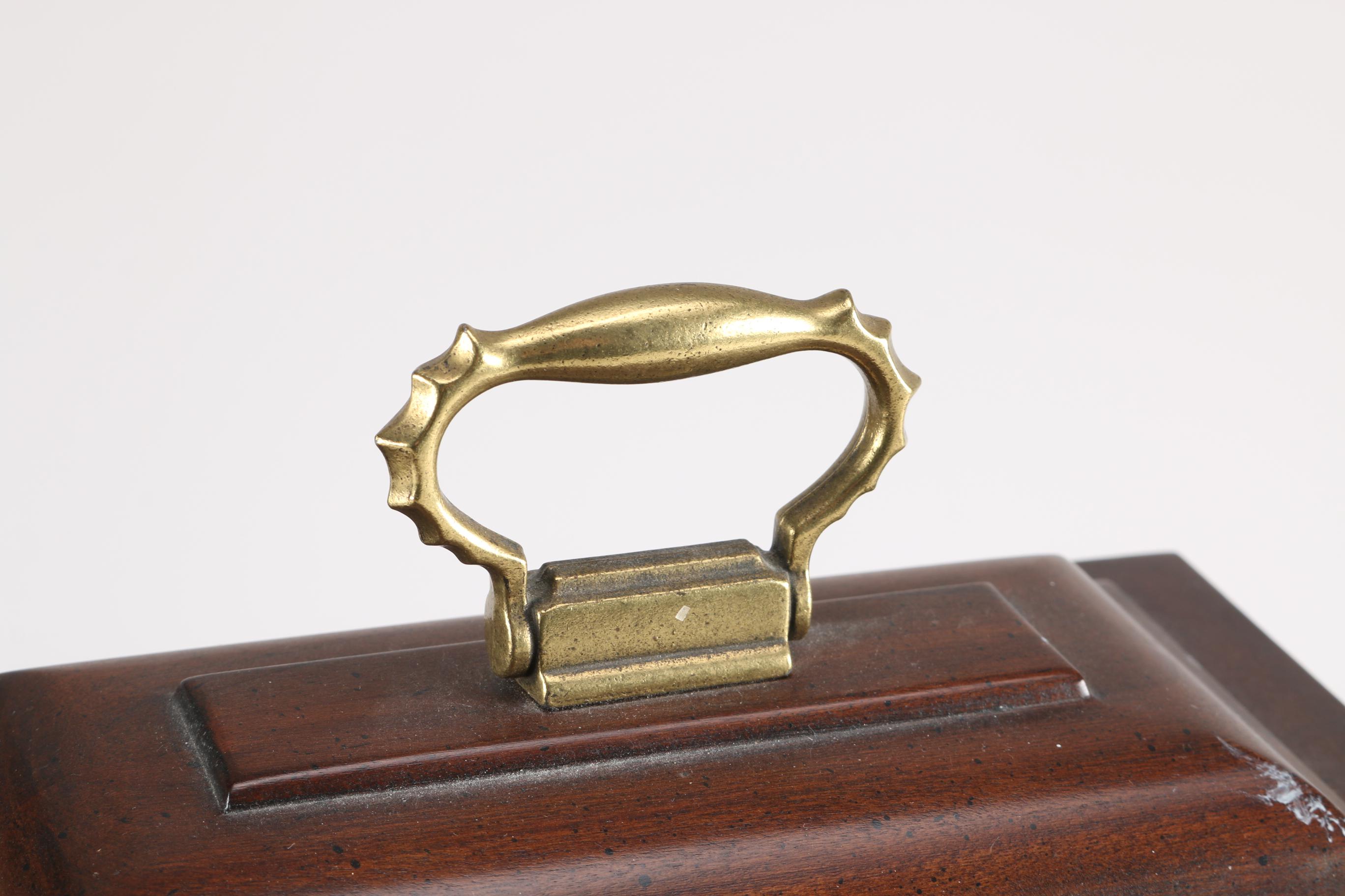 Howard Miller Mantel Clock