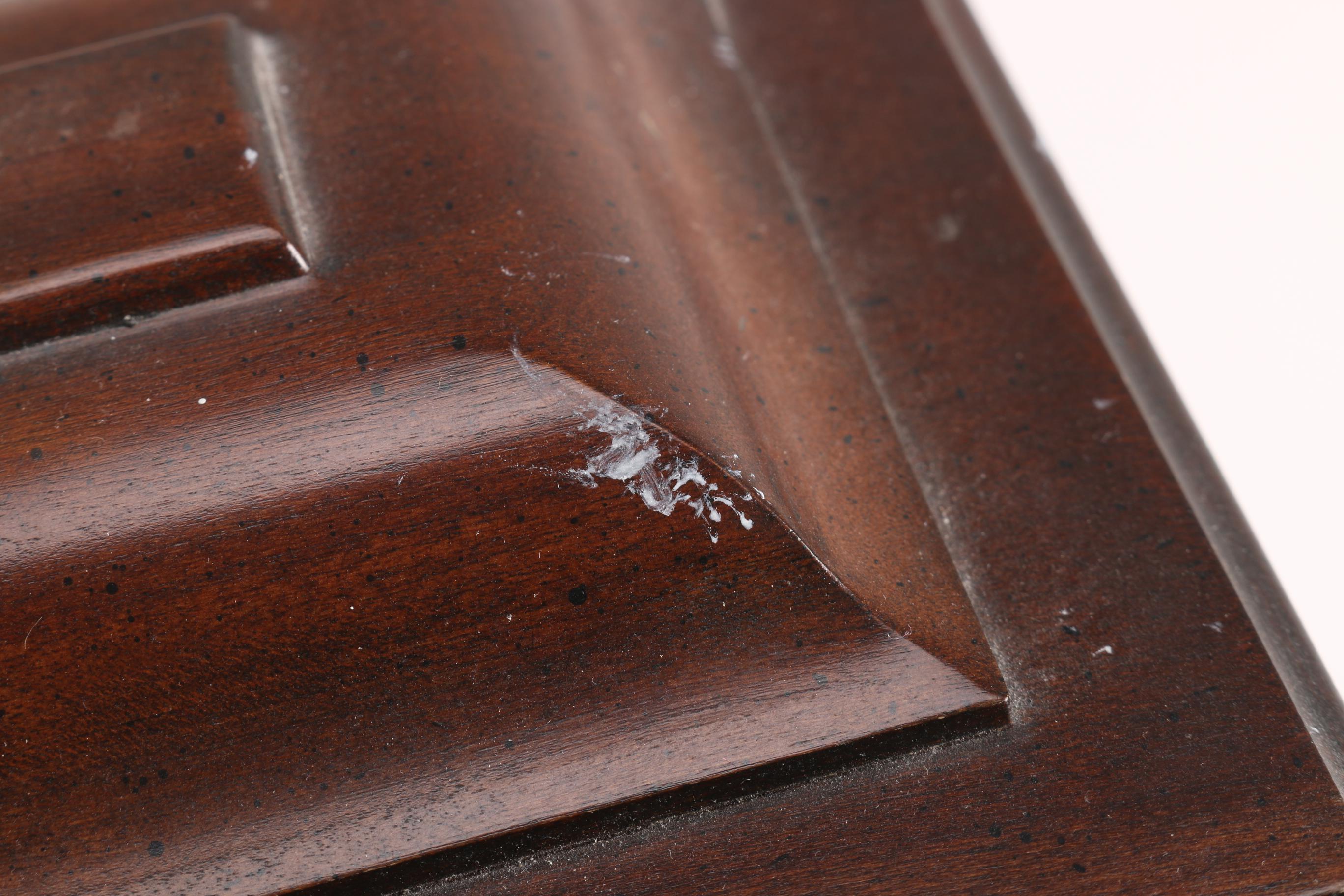 Howard Miller Mantel Clock