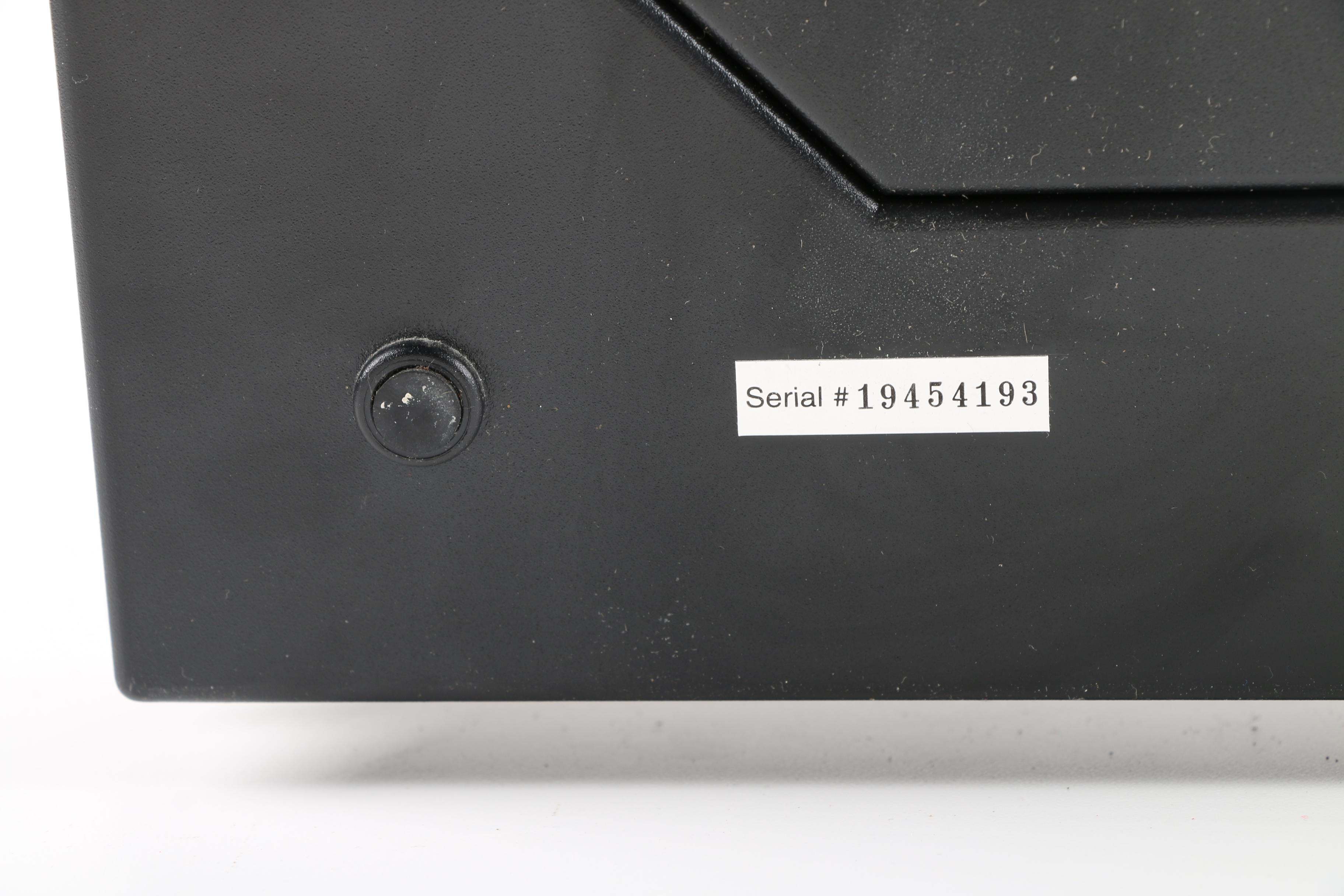 Limited Edition Animated Animations "Vive Le Pew"