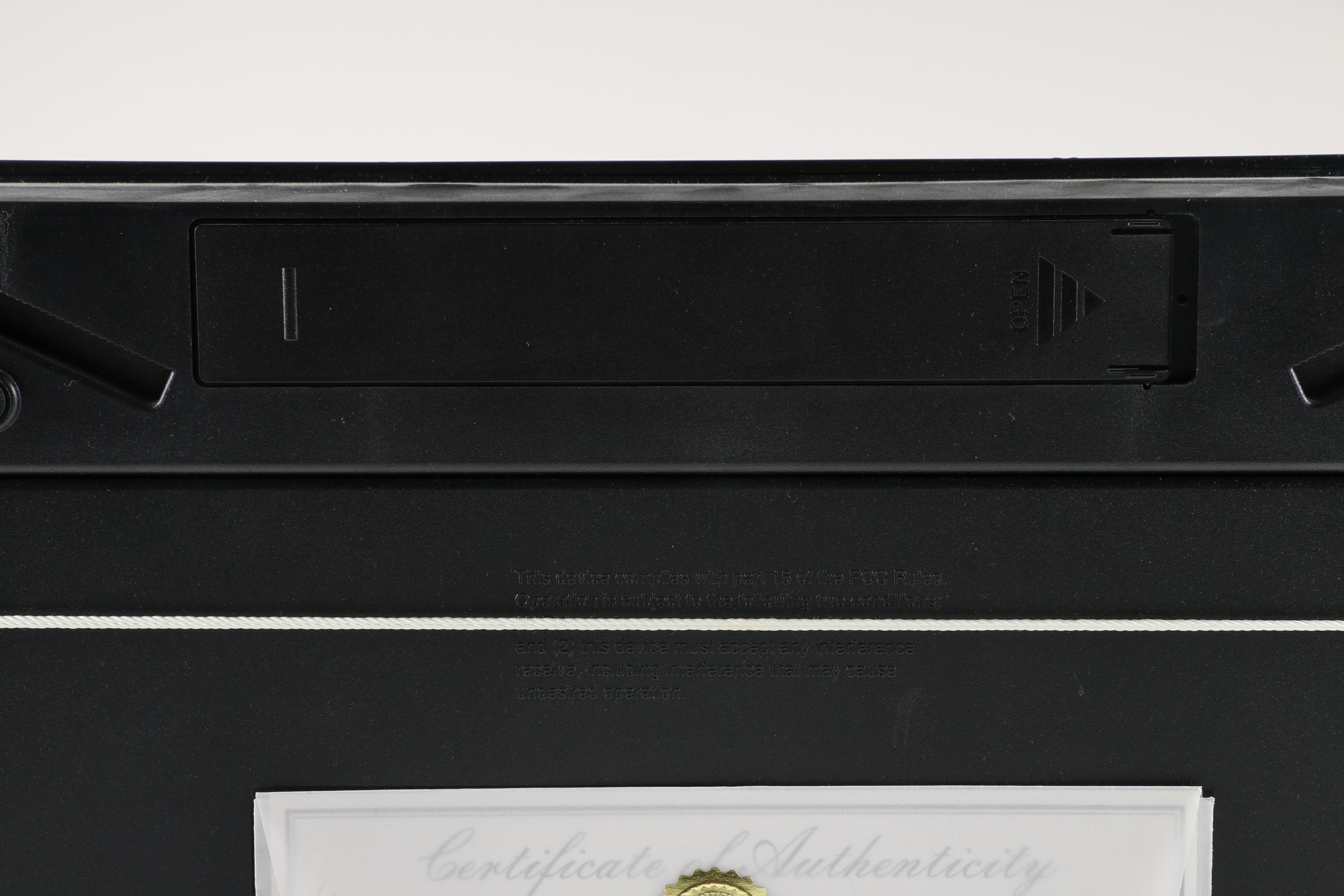 Animated Animations Limited Edition Layered Offset Lithograph "Vive Le Pew"