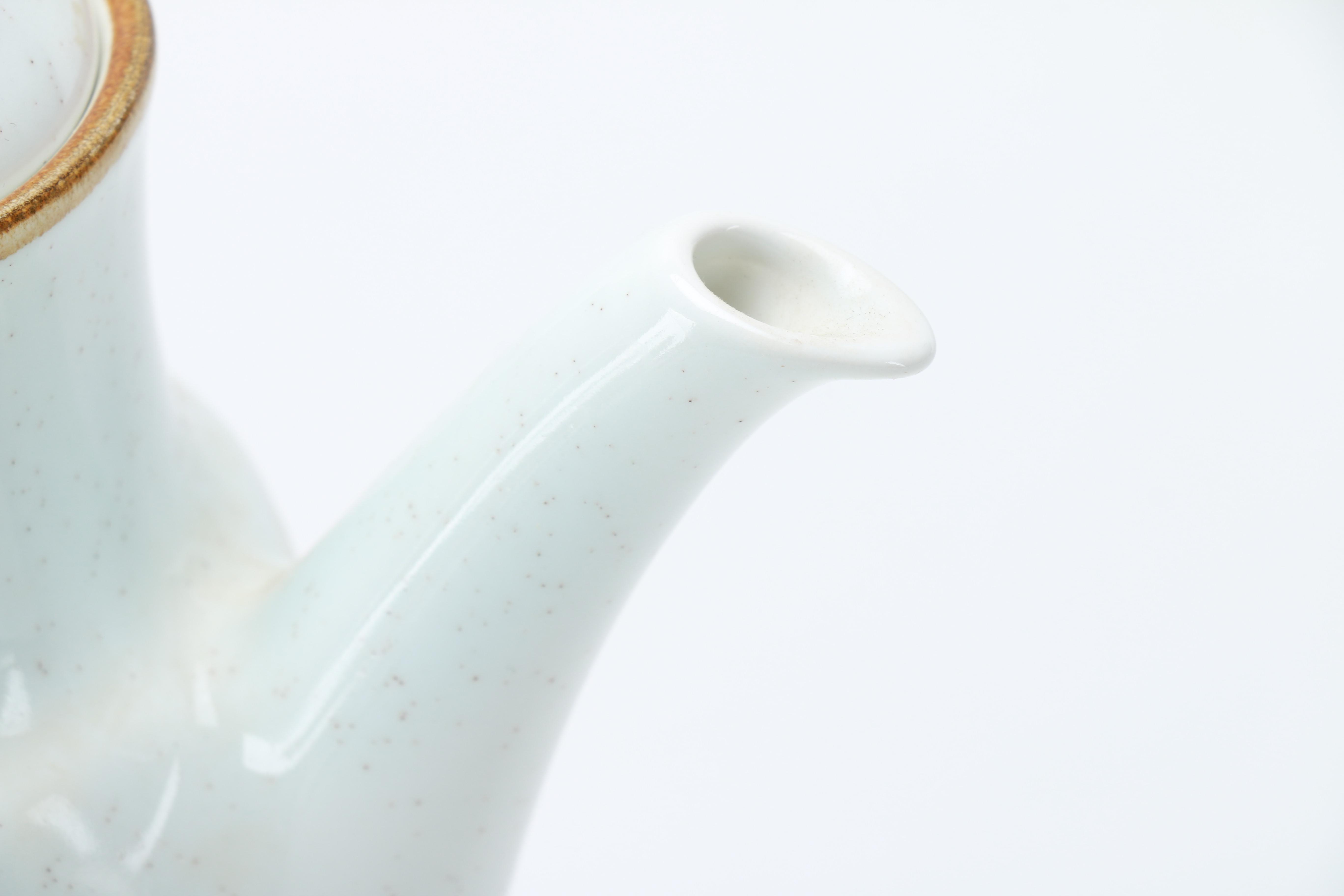 Mikasa "Natural Beauty" Creamer