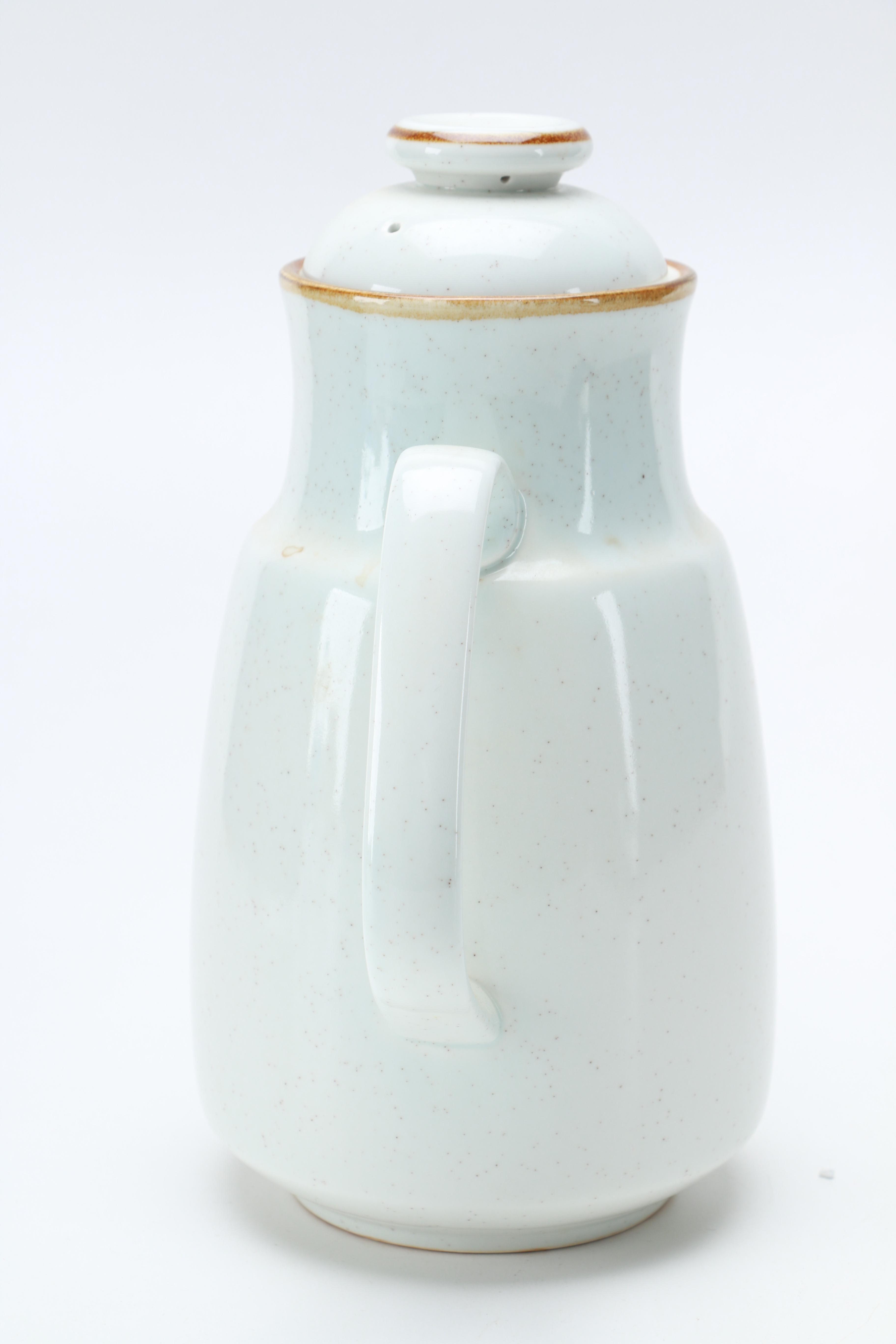 Mikasa "Natural Beauty" Creamer