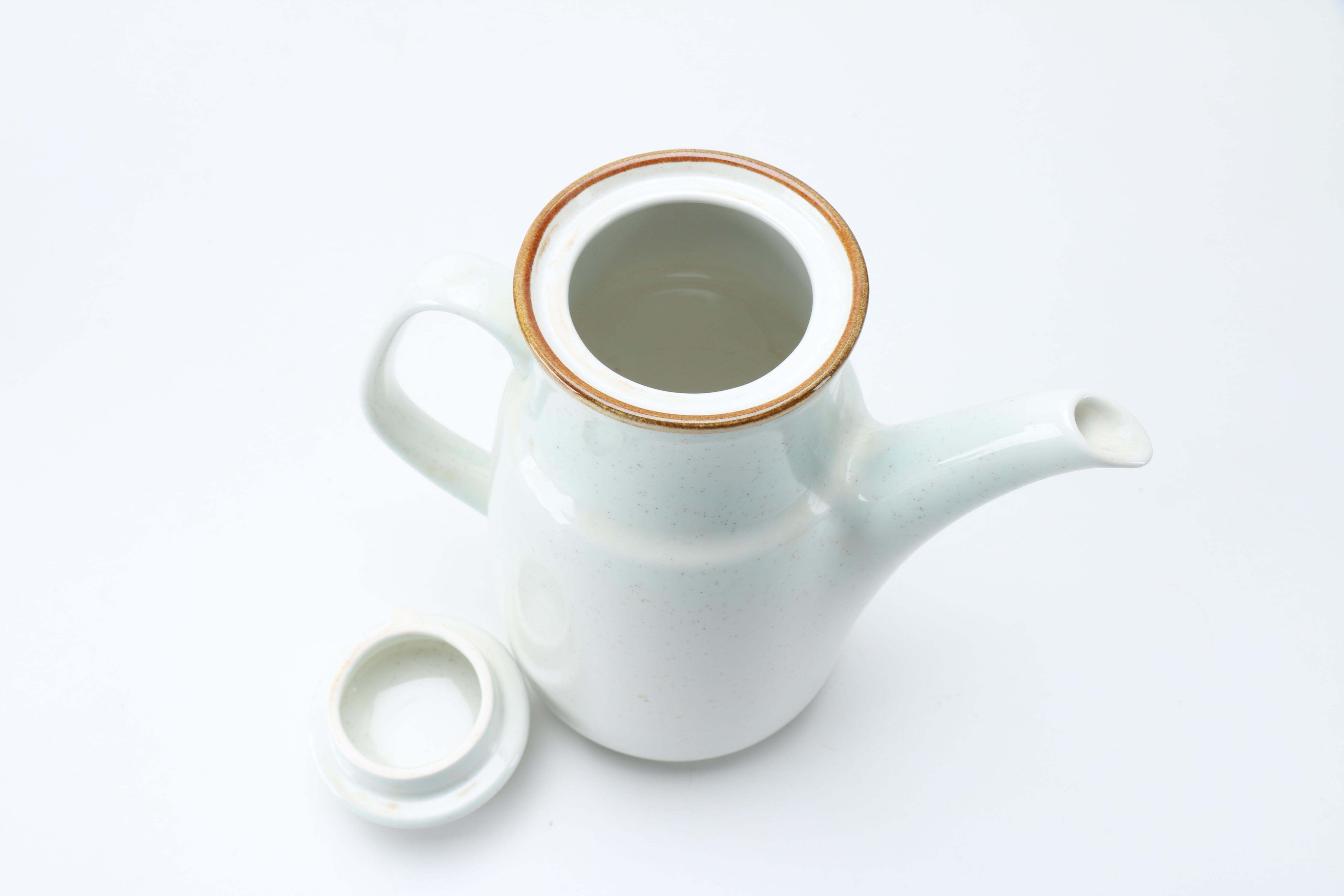 Mikasa "Natural Beauty" Creamer