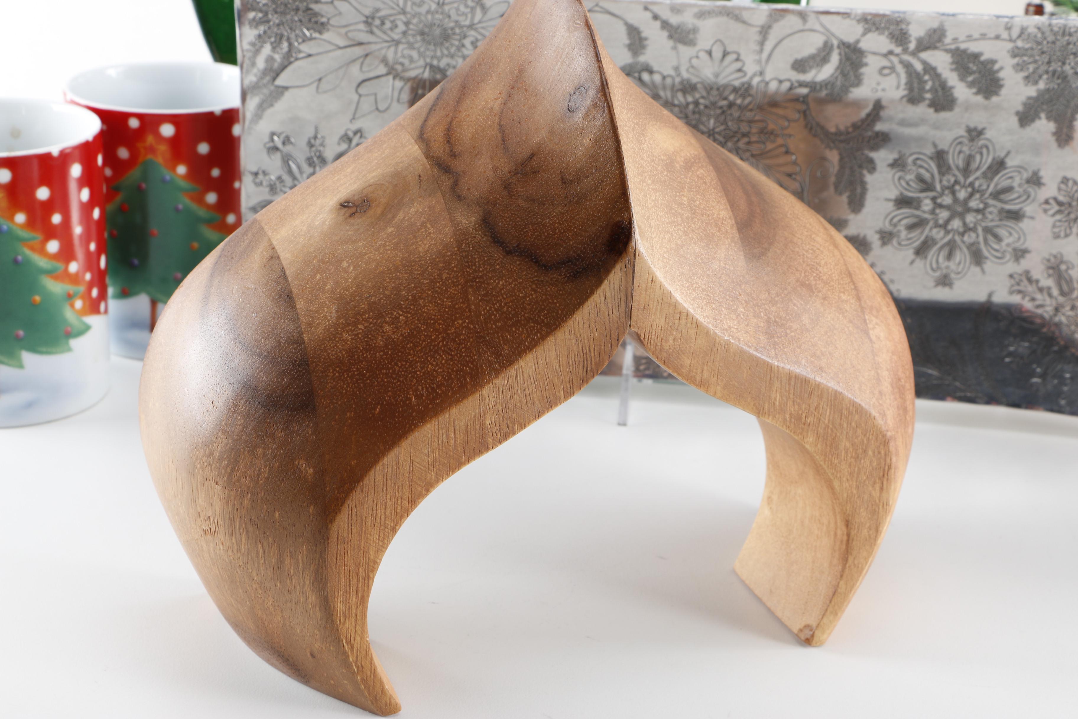 Assorted Christmas Decor Including Spode and Neiman Marcus