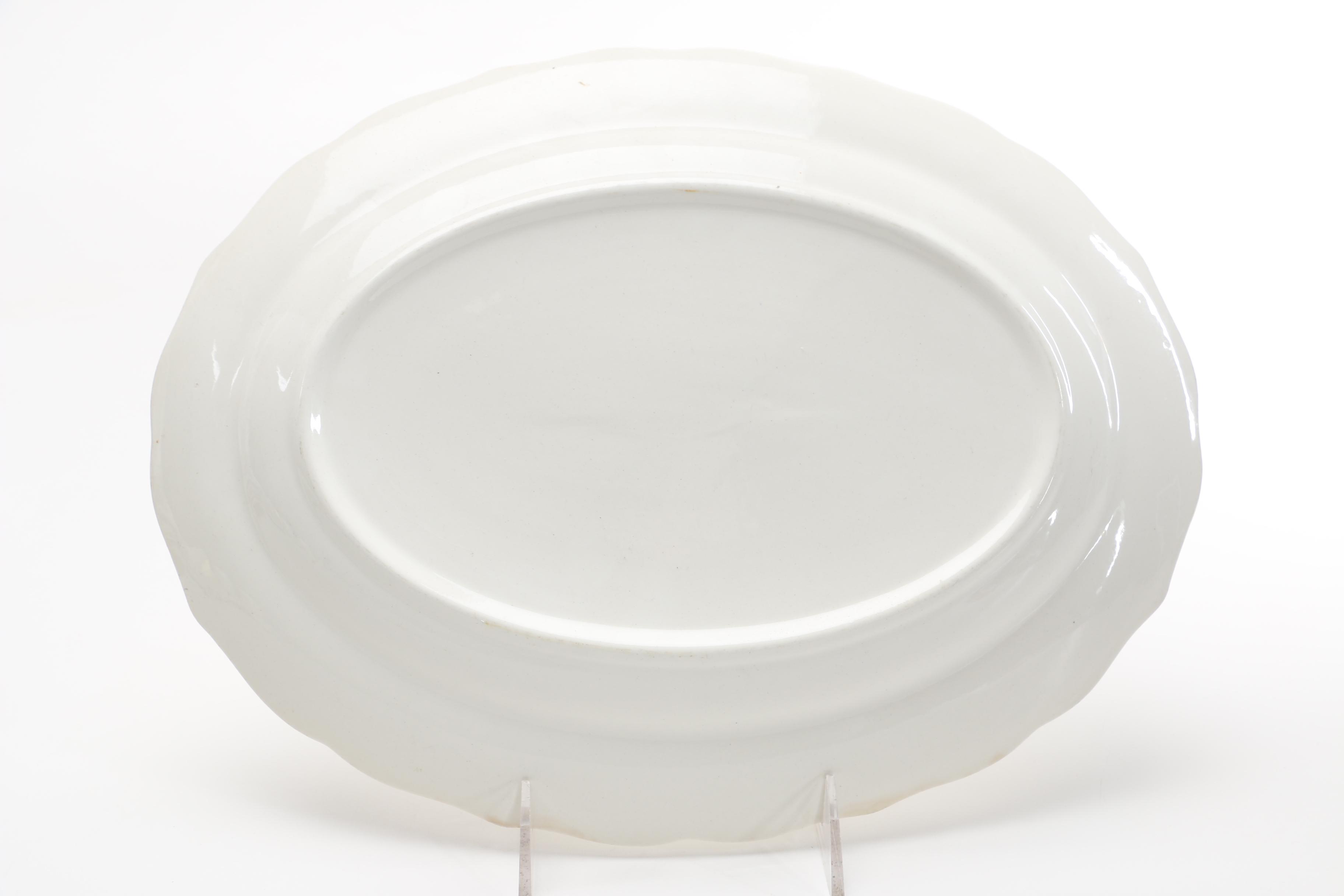 Wedgwood Ralph Lauren "Claire"  and "Festivity" Dinnerware