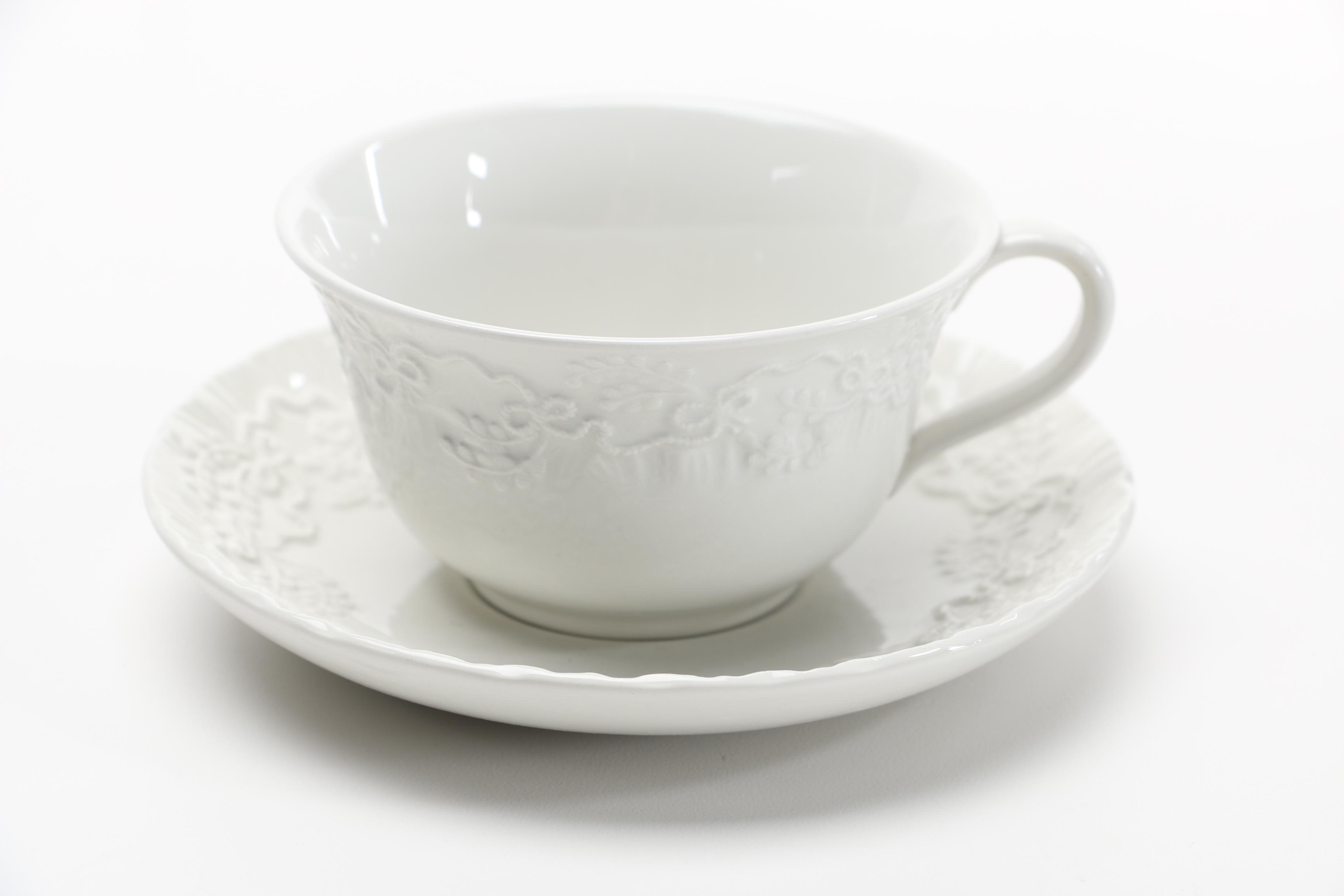 Wedgwood Ralph Lauren "Claire"  and "Festivity" Dinnerware