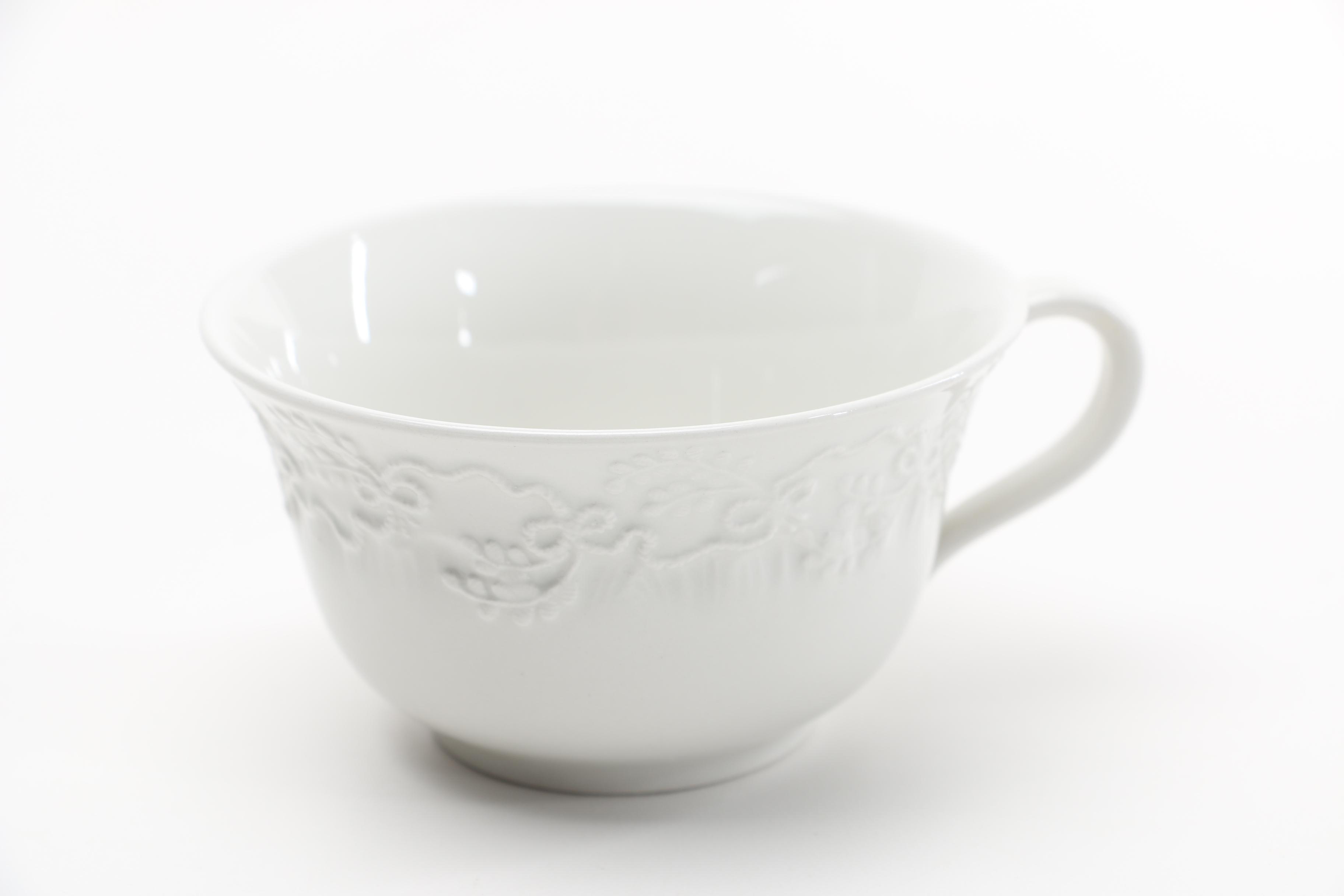 Wedgwood Ralph Lauren "Claire"  and "Festivity" Dinnerware