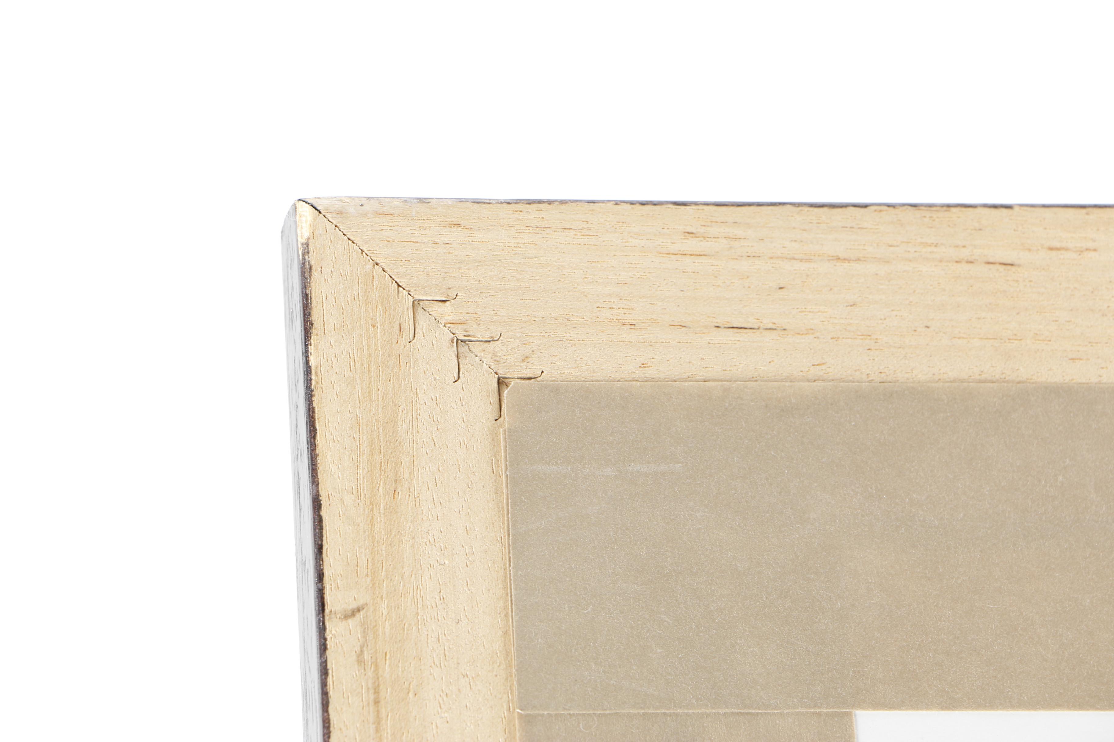 Framed Giclée After Alan Blaustein "Enoteca a Cortona No. 2"