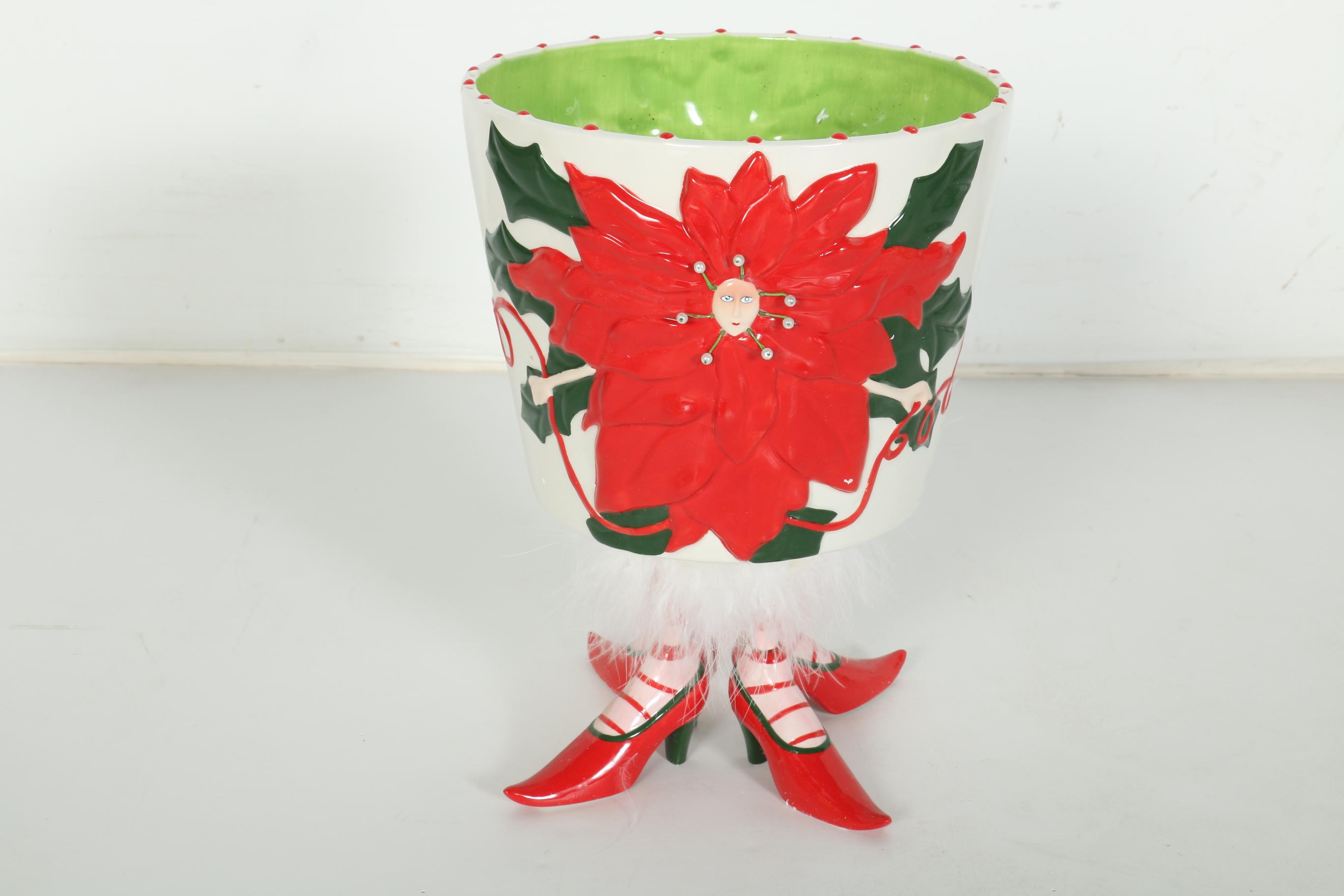 Department 56 Krinkles