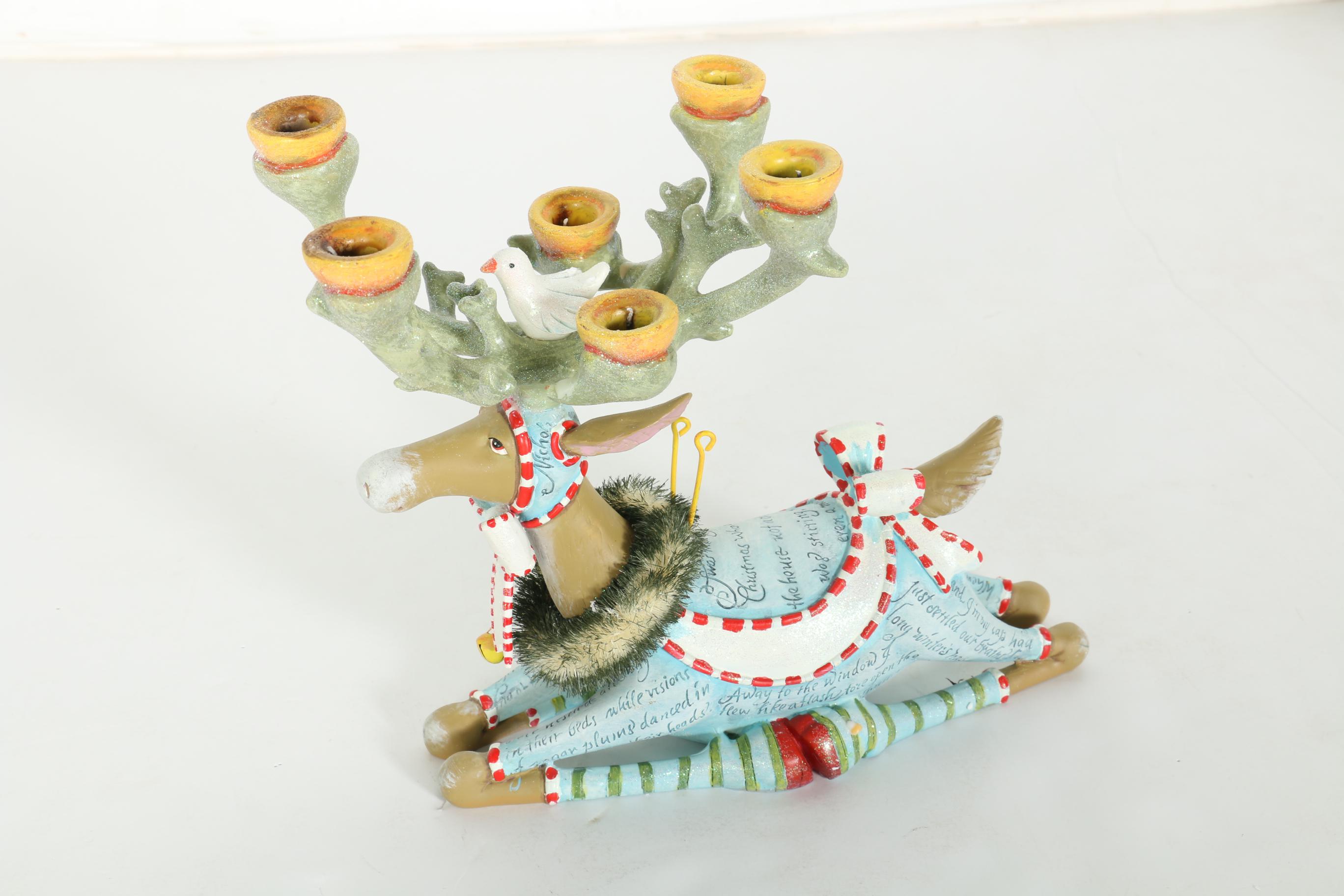 Department 56 Krinkles