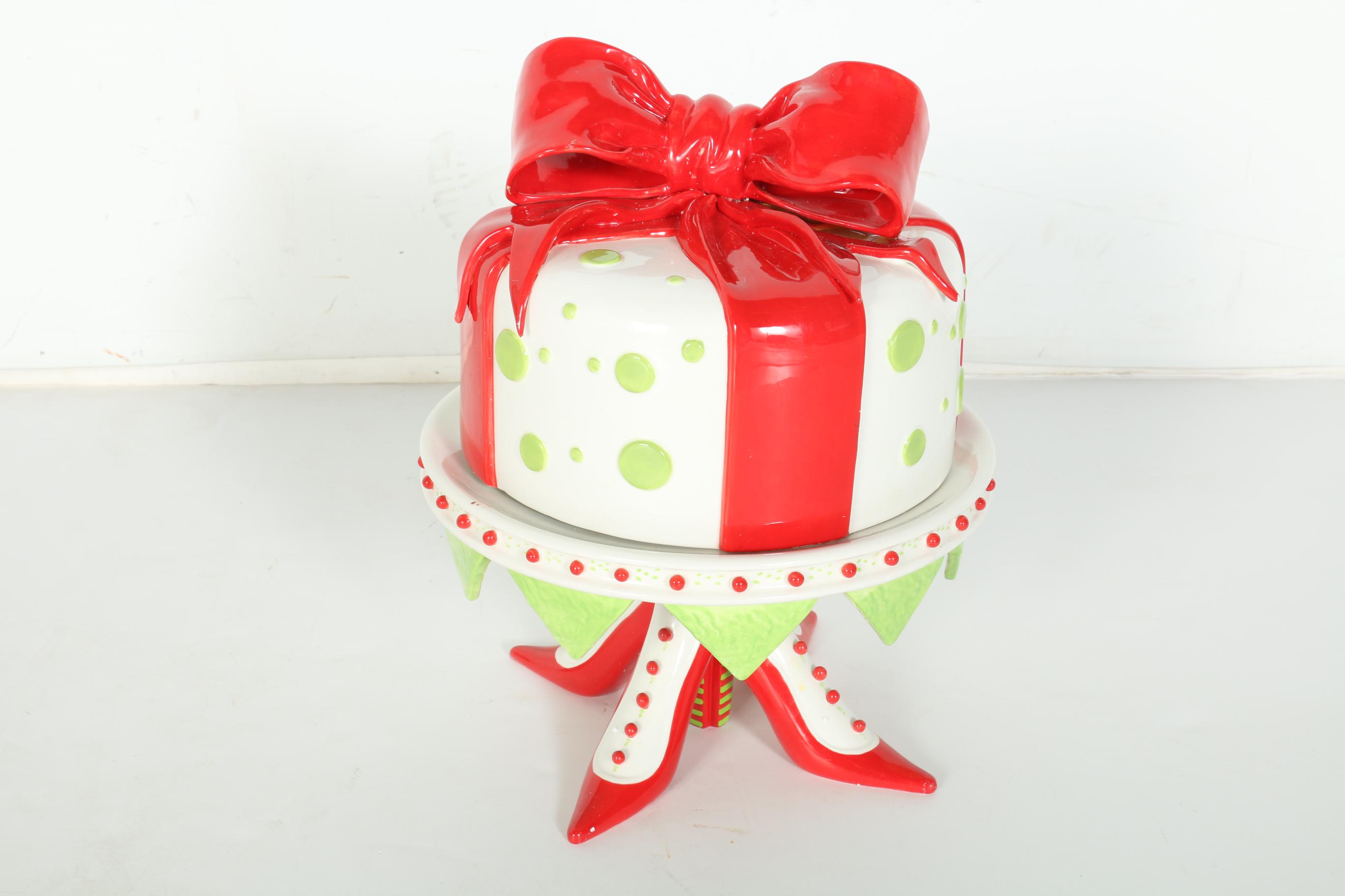 Department 56 Krinkles