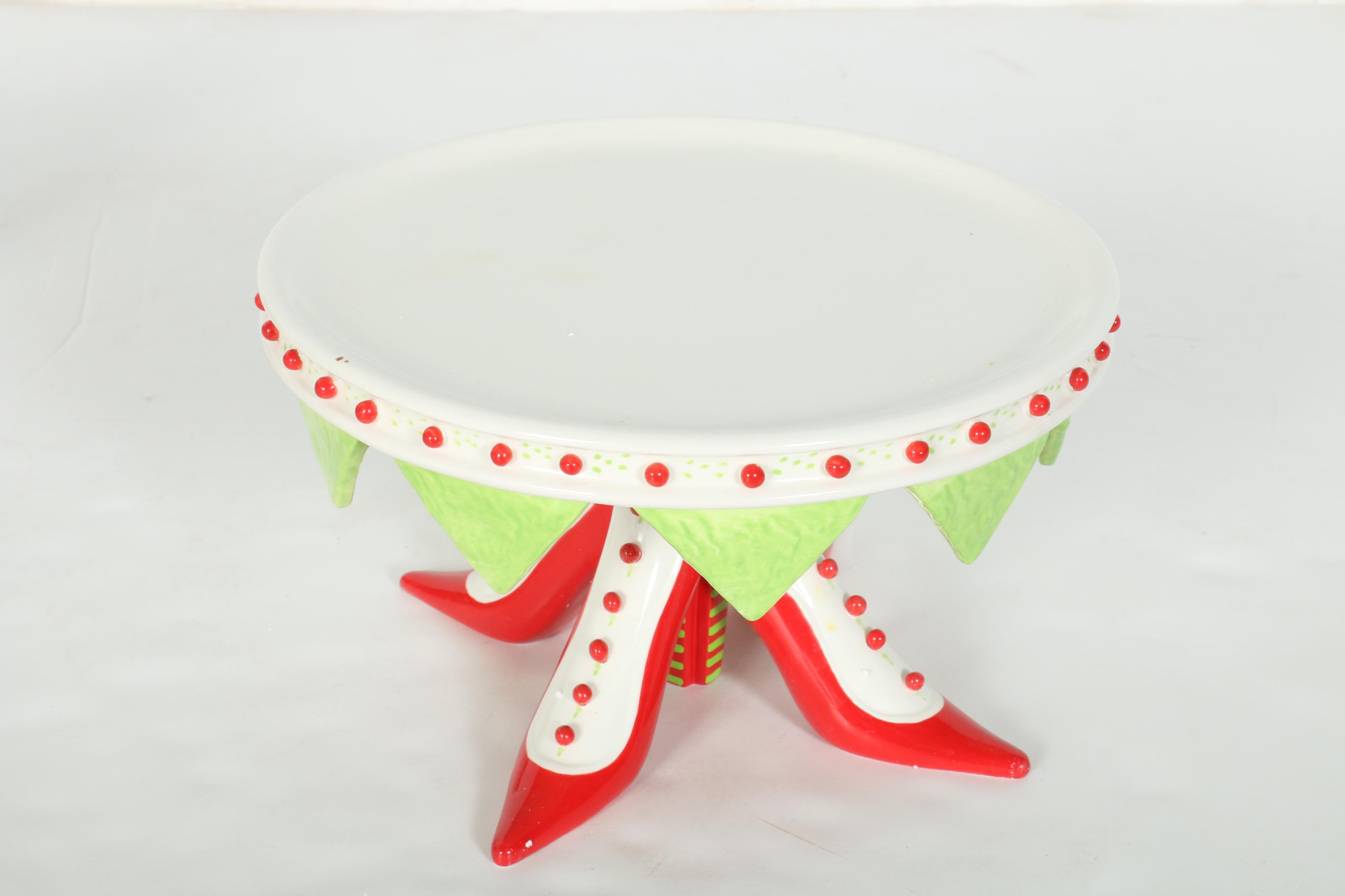 Department 56 Krinkles