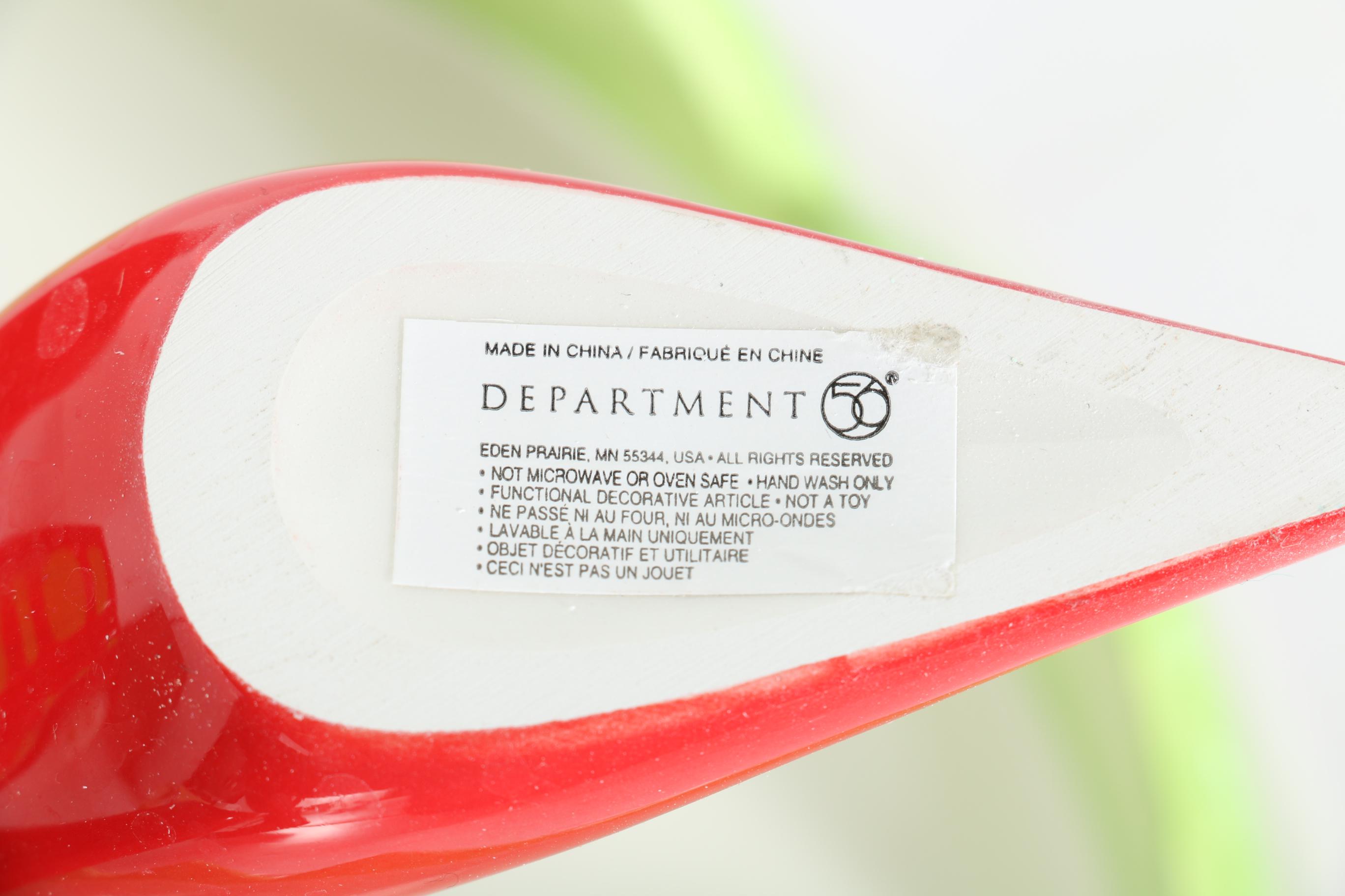 Department 56 Krinkles