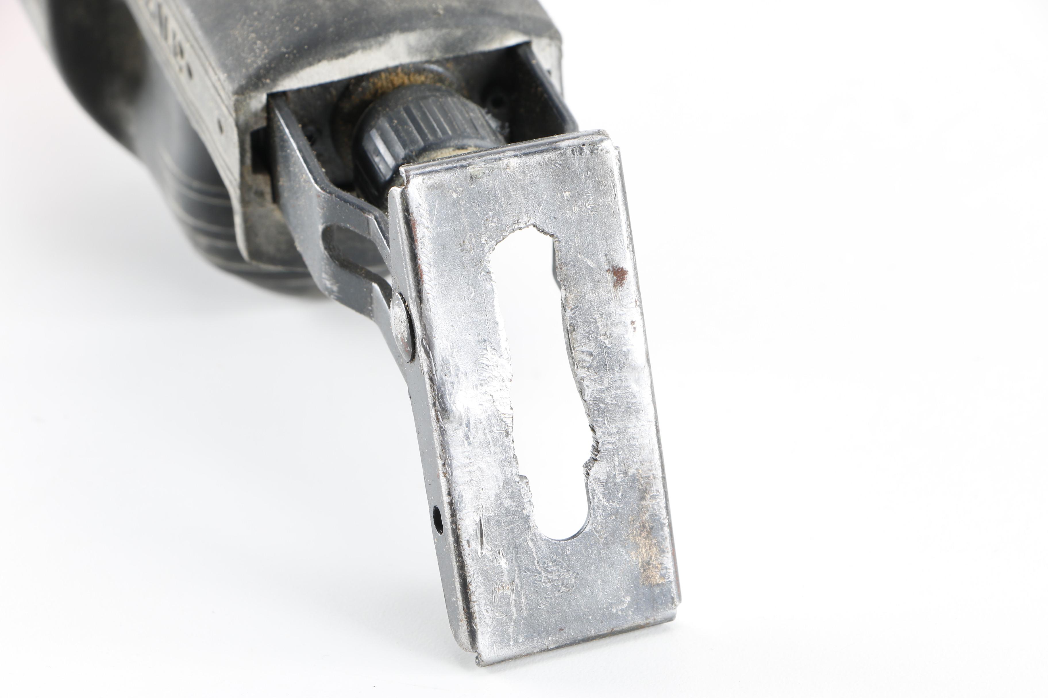 Milwaukee Electric Sawzall