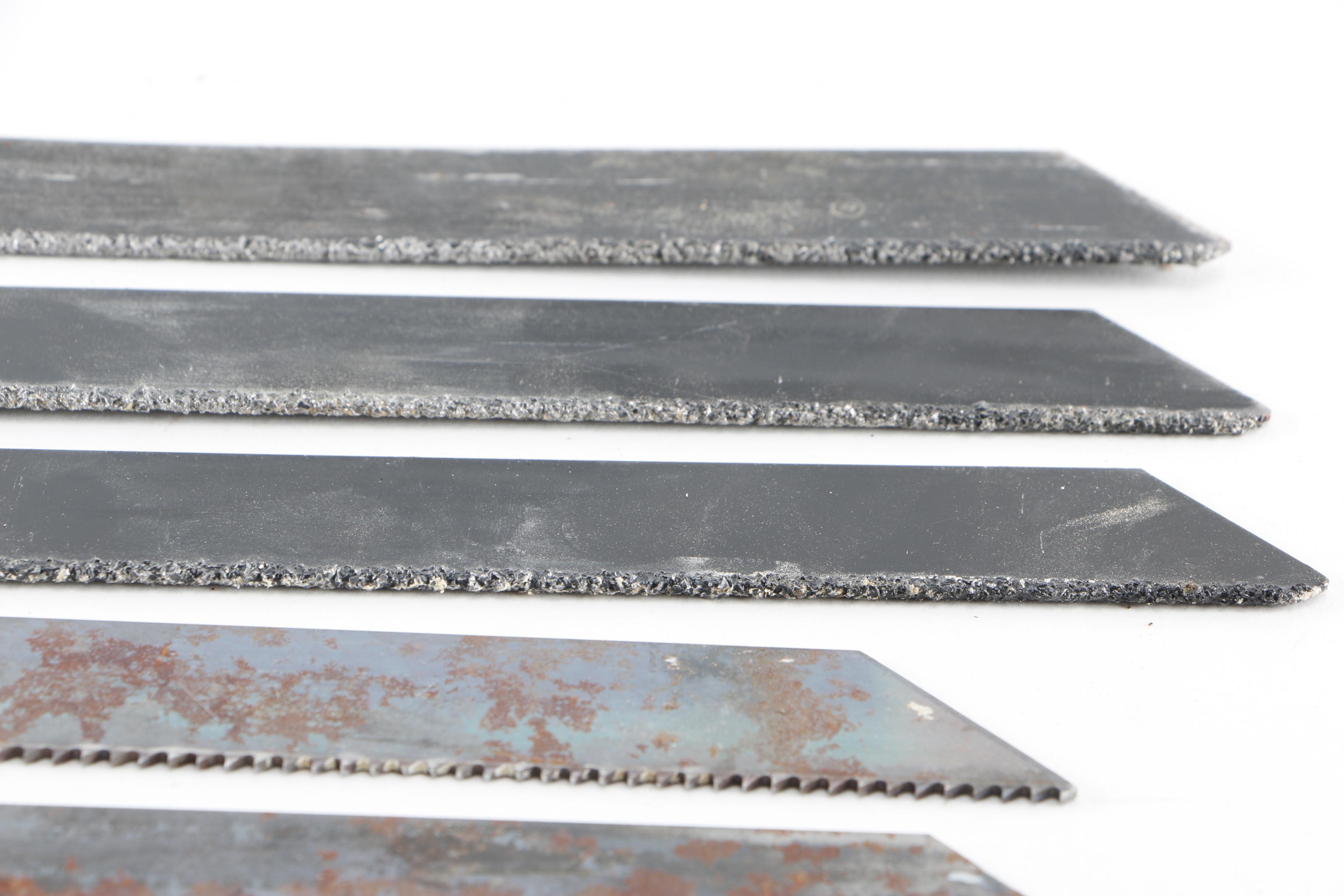 Milwaukee Electric Sawzall