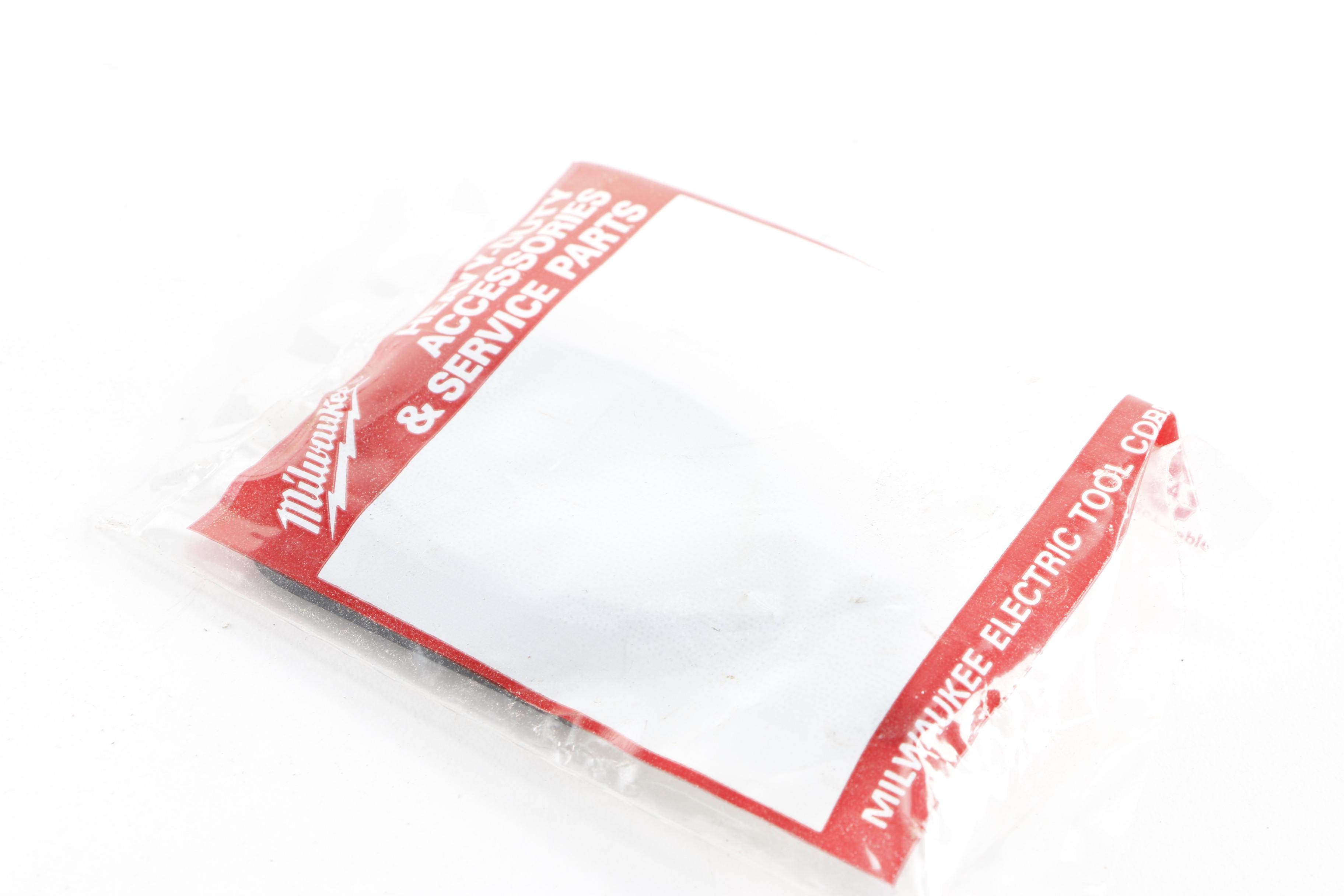 Milwaukee Electric Sawzall