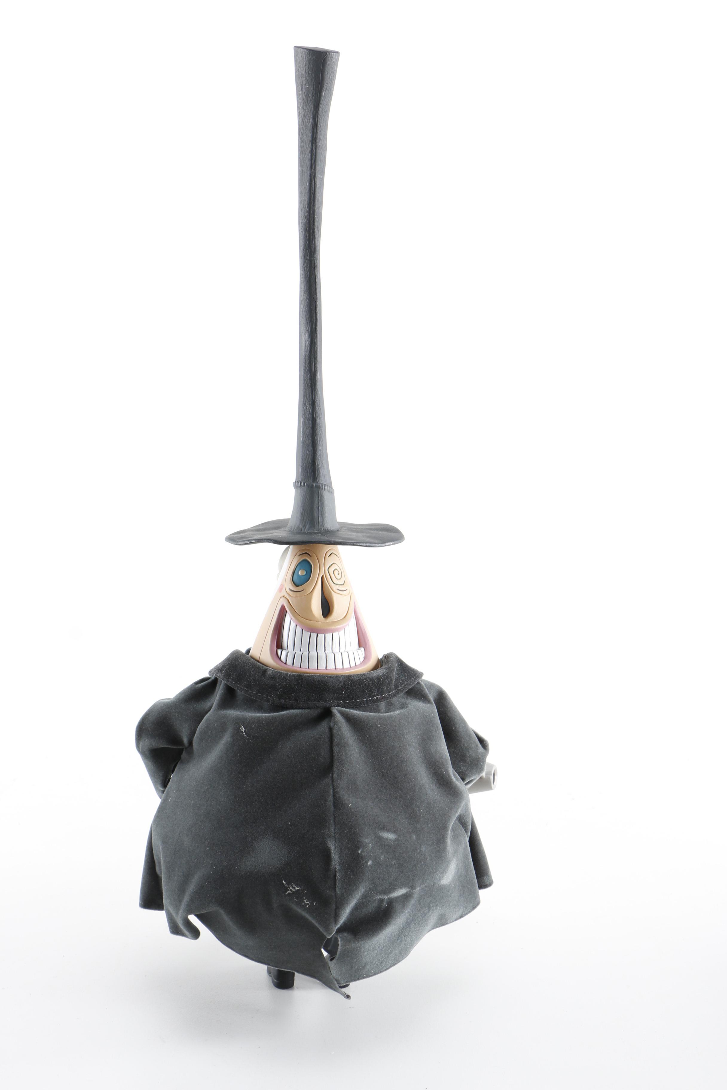 Nightmare Before Christmas Figurine Collection